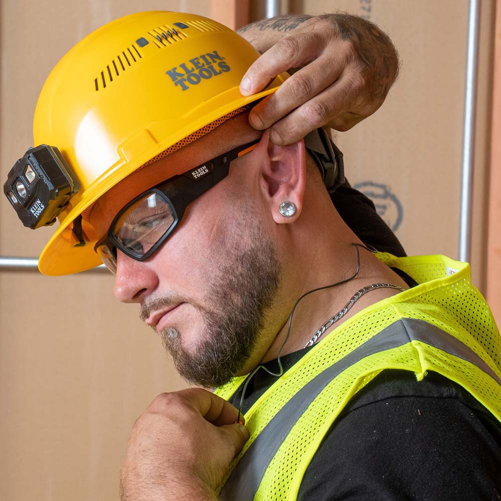Klein Tools 605036 Hearing-Protection - View #9
