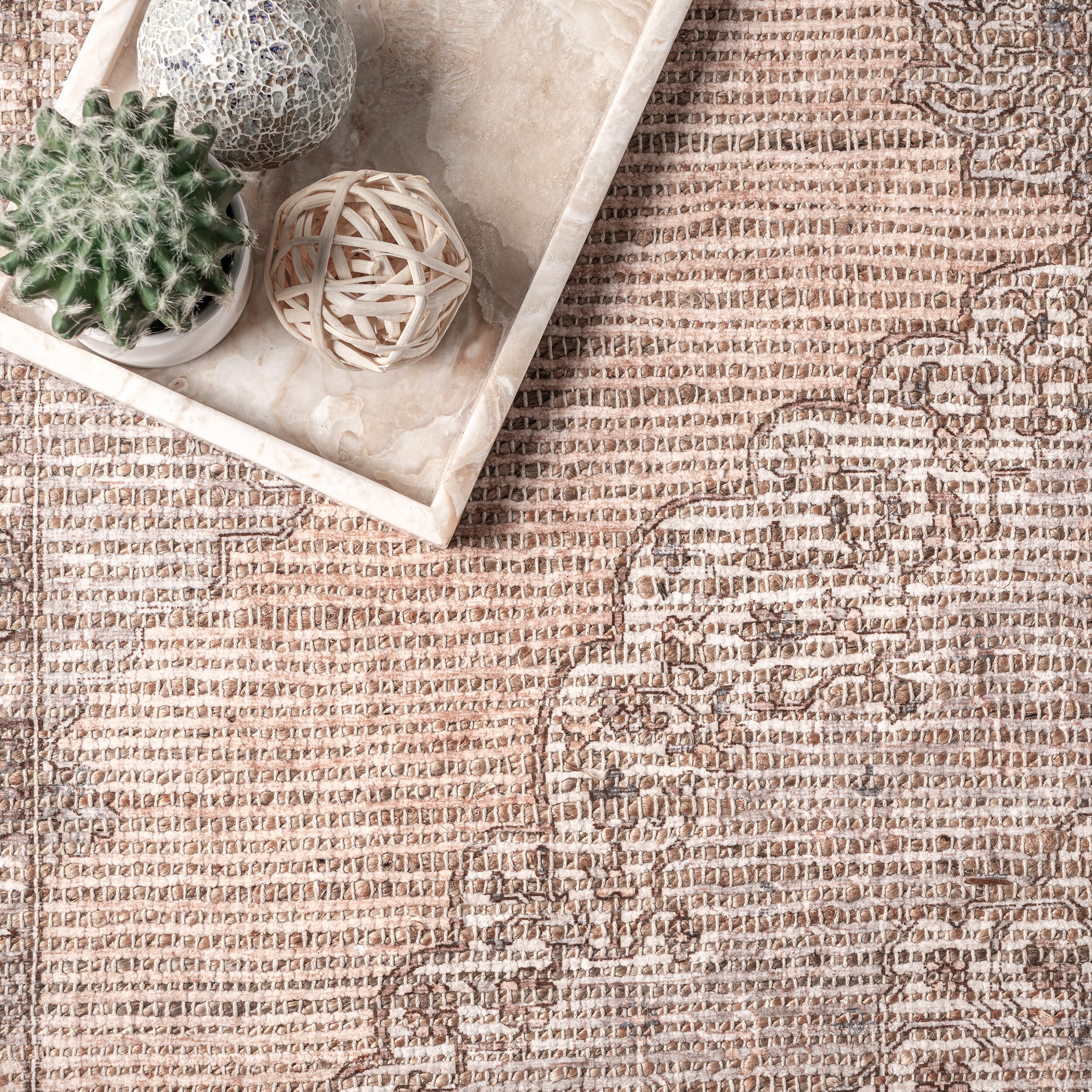 nuLOOM SVIN41A-508 rugs - View #6