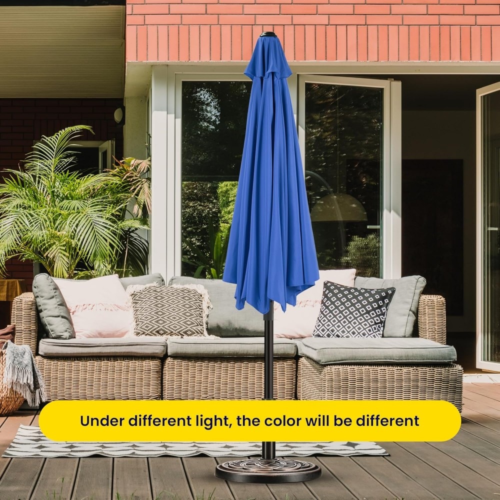 Clihome EDWF9004 Umbrellas-2 - View #2