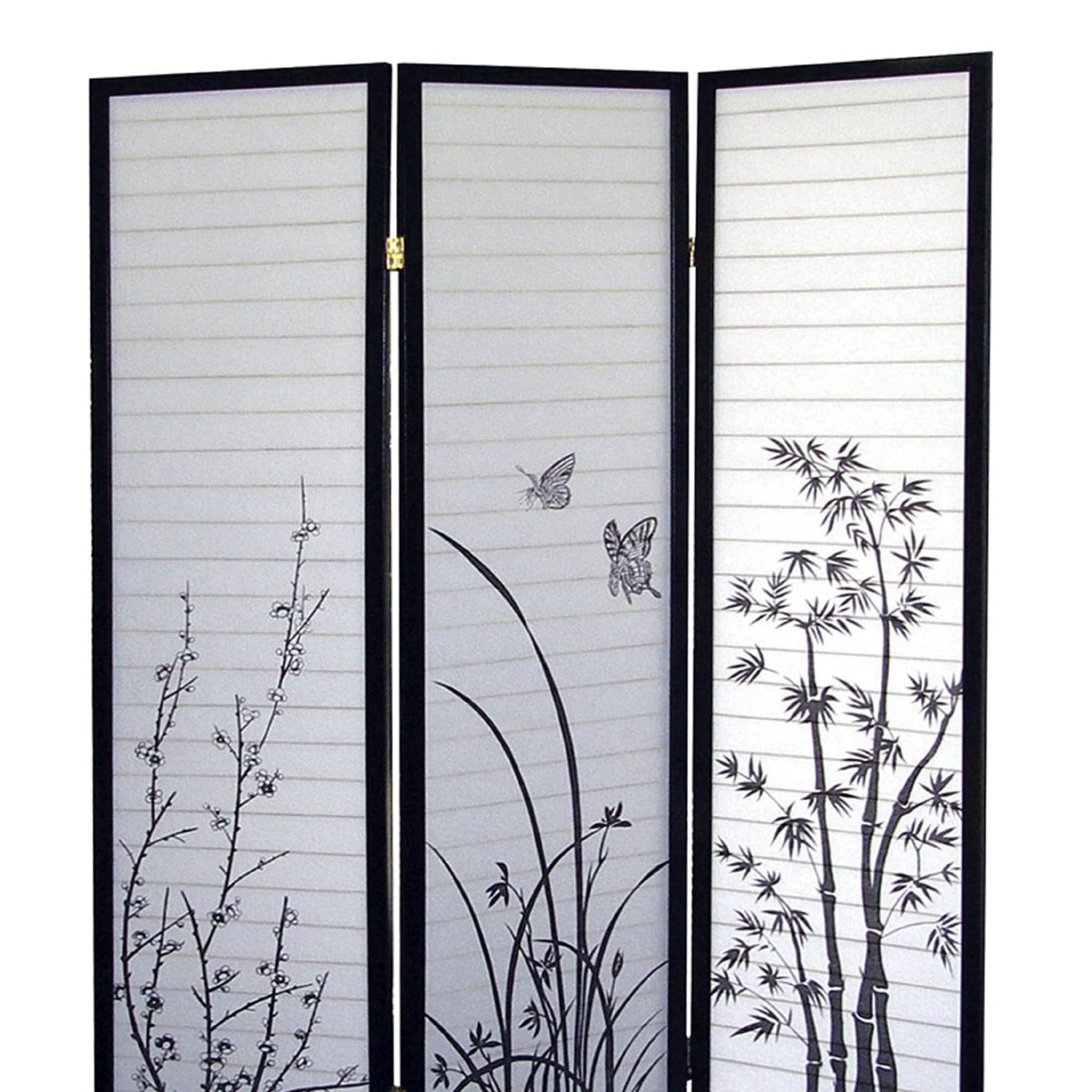 CESICIA SRZY-28 Indoor-Privacy-Screens - View #5