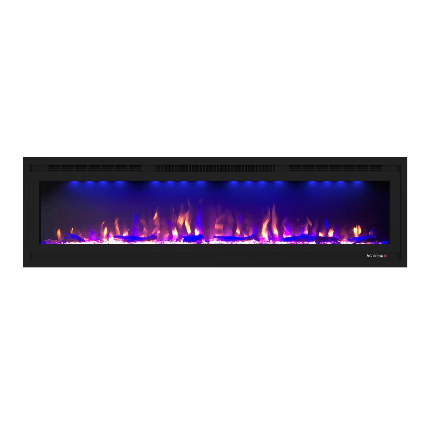 EdenDirect LW-BI60 Electric-Fireplaces - View #11