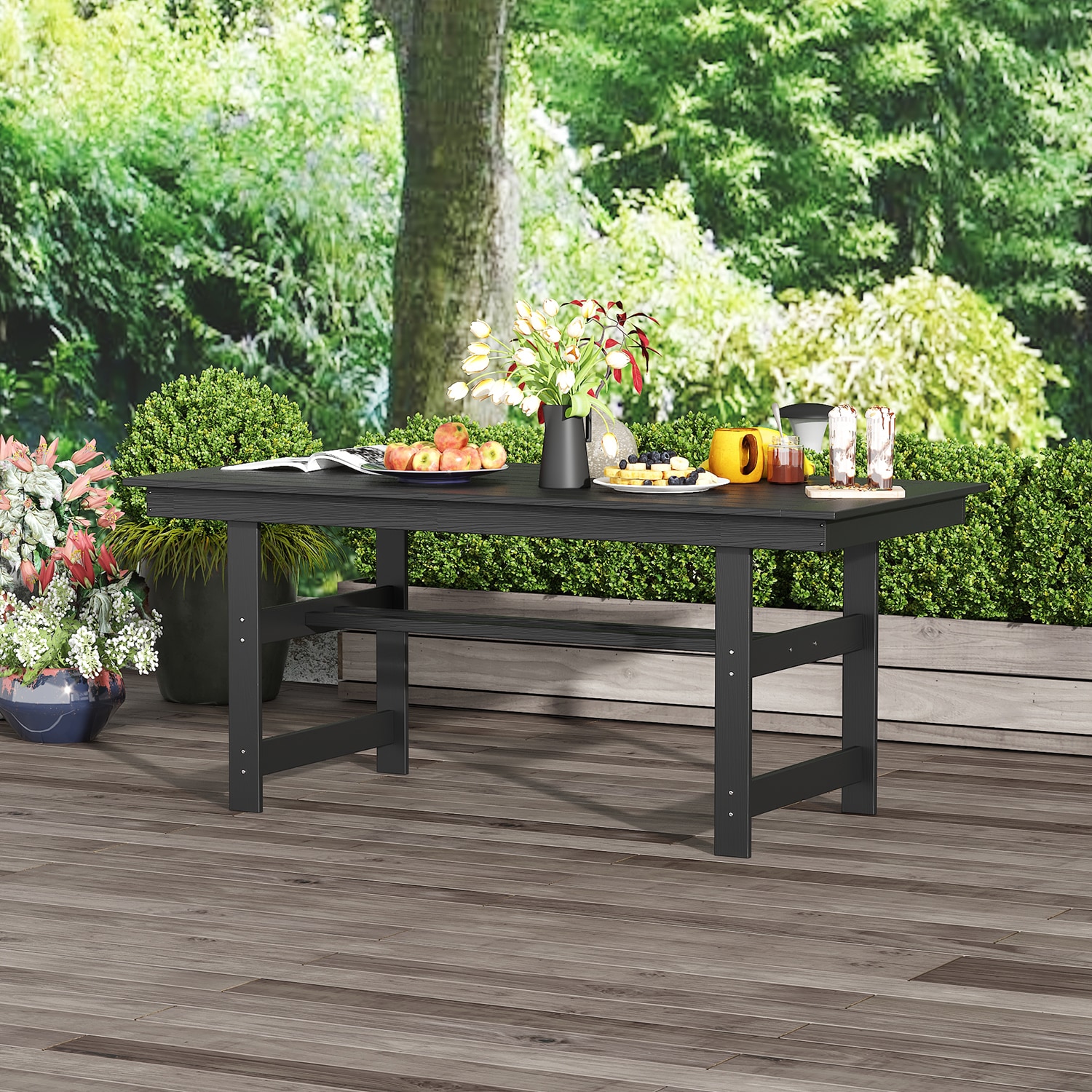 MIDHAM KF510001-02 Patio-Tables - View #4