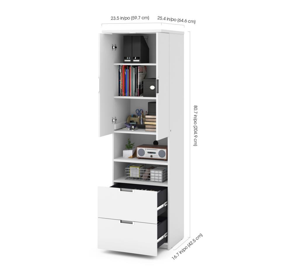 Bestar 85889-17 beds - View #9