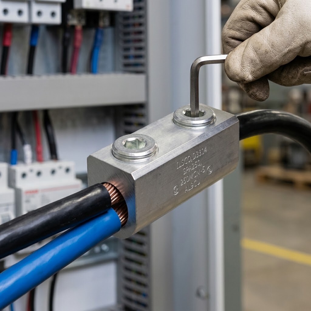 Gardner Bender GBSPA-250 Terminal-Wire-Connectors - View #2