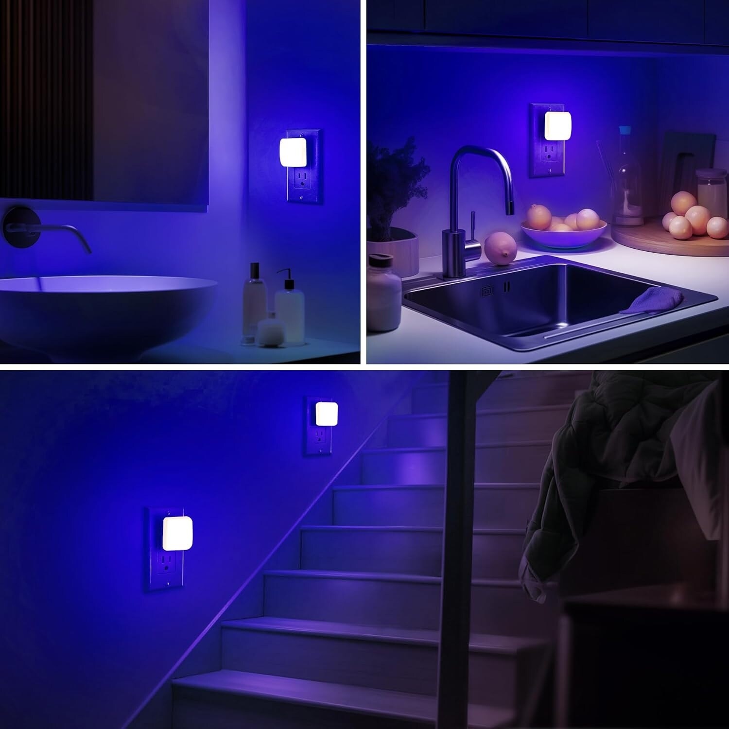 DORESshop LSC-BRGY104BUS-2 Night-Lights - View #7