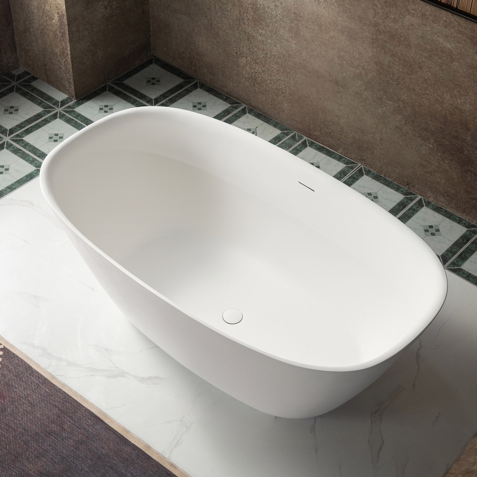 Woodbridge LB388 bathtubs - View #12