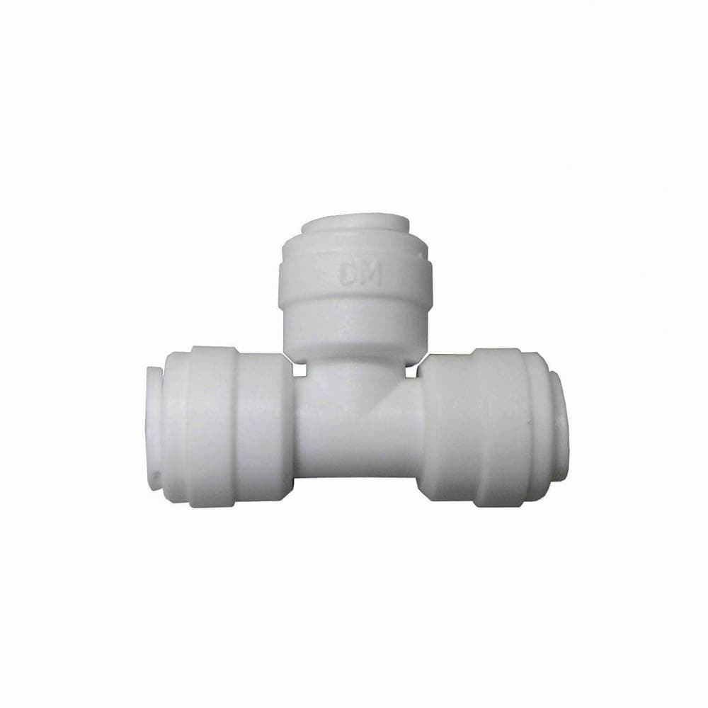Polybutylene Push to Connect Fittings at Lowes.com