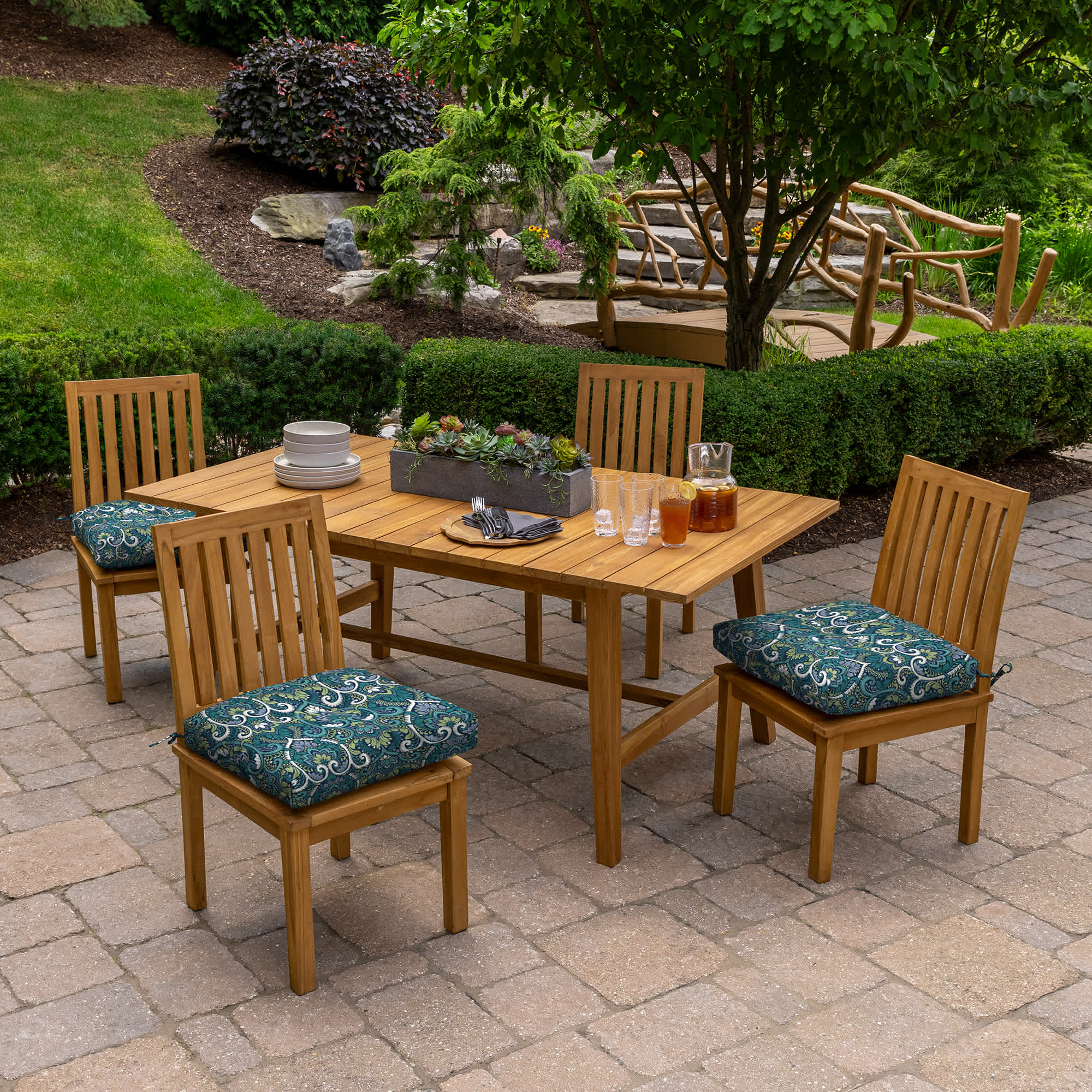 ARDEN ZQ08E05B-D9Z1 Patio-Furniture-Cushions - View #3