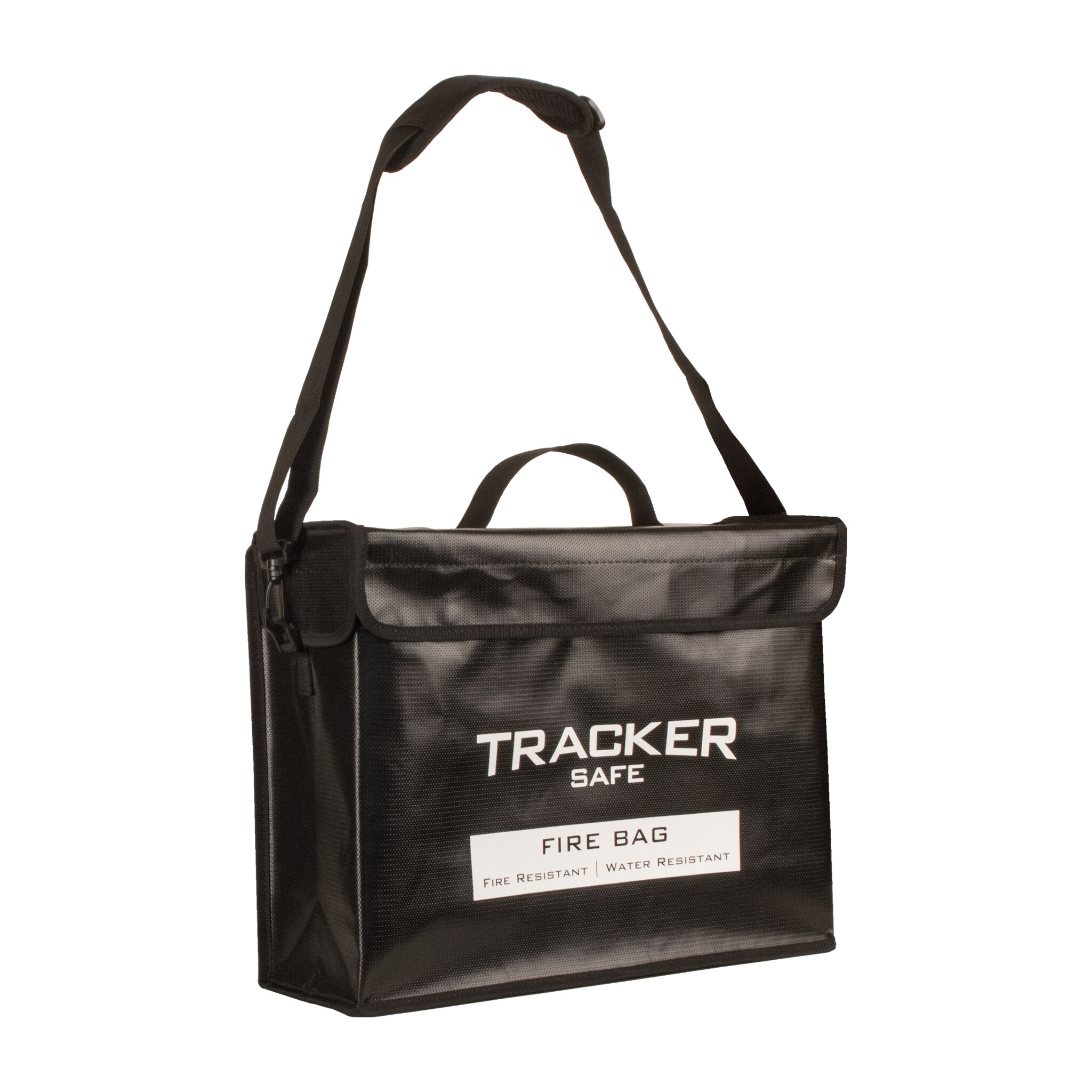 Tracker Safe FB1612 Safe-Accessories - View #4