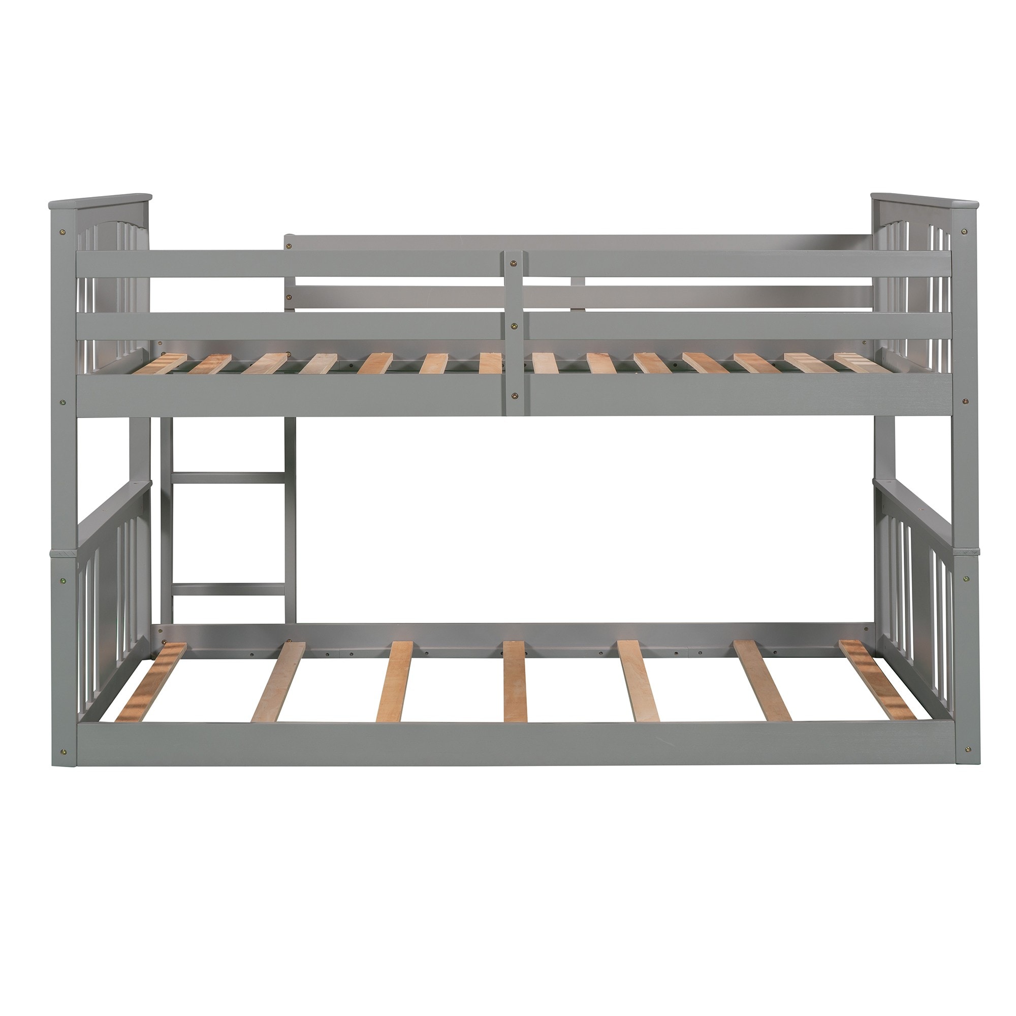 Yiekholo LL-1152AAE Bunk-Beds - View #6