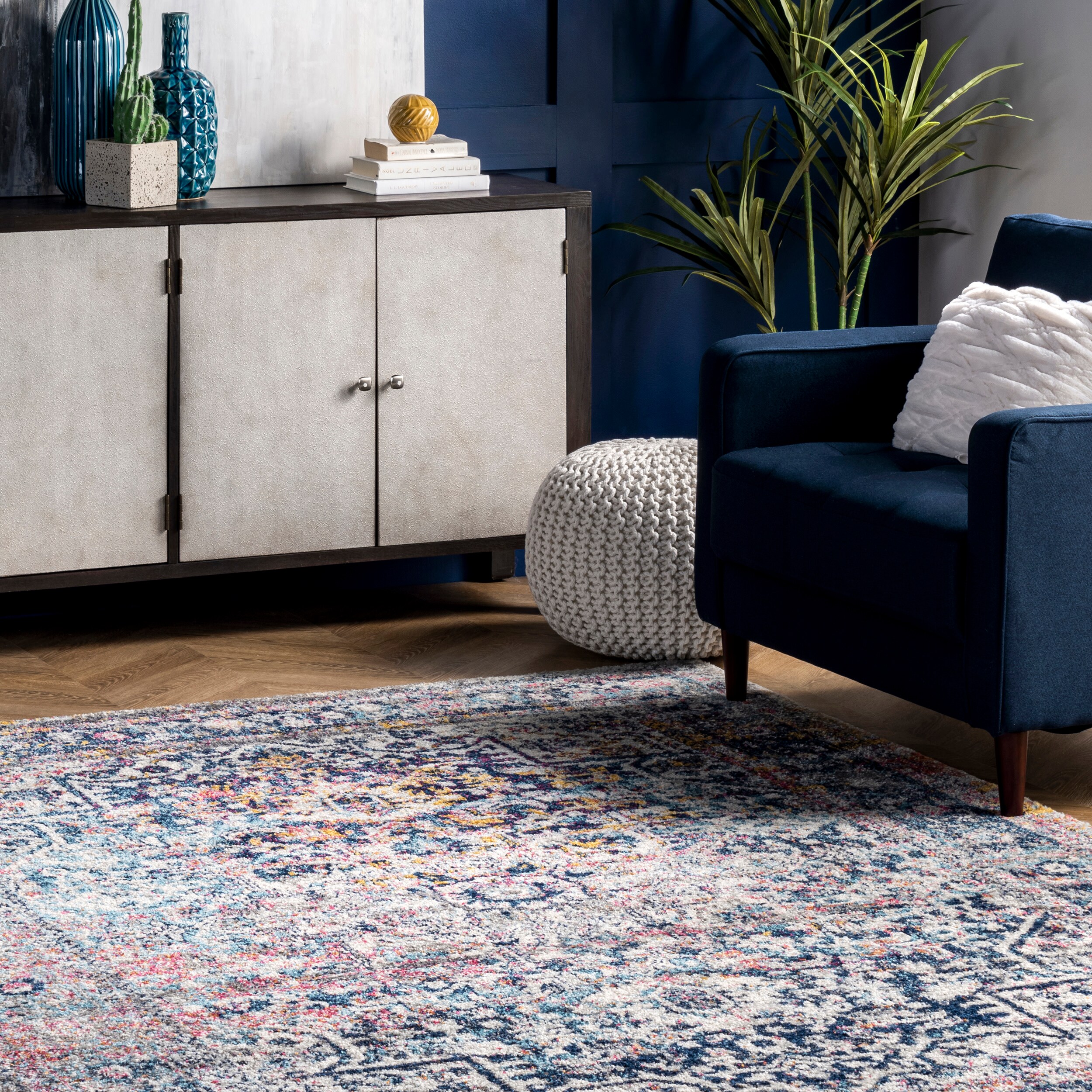 nuLOOM RZBD38A-R808 rugs - View #9