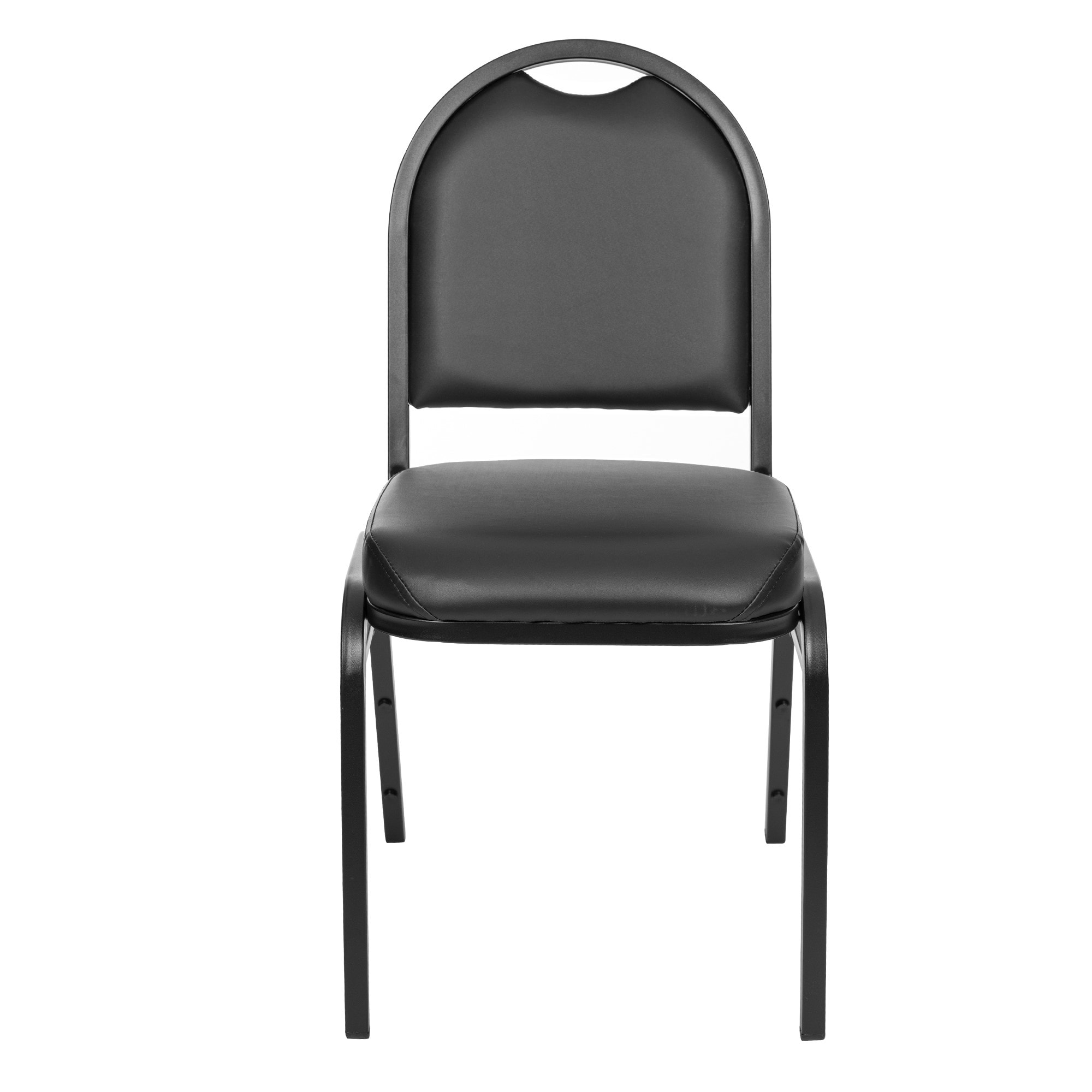 Hampden Furnishings HMD9200BK-BK/2 Office-Chairs - View #3