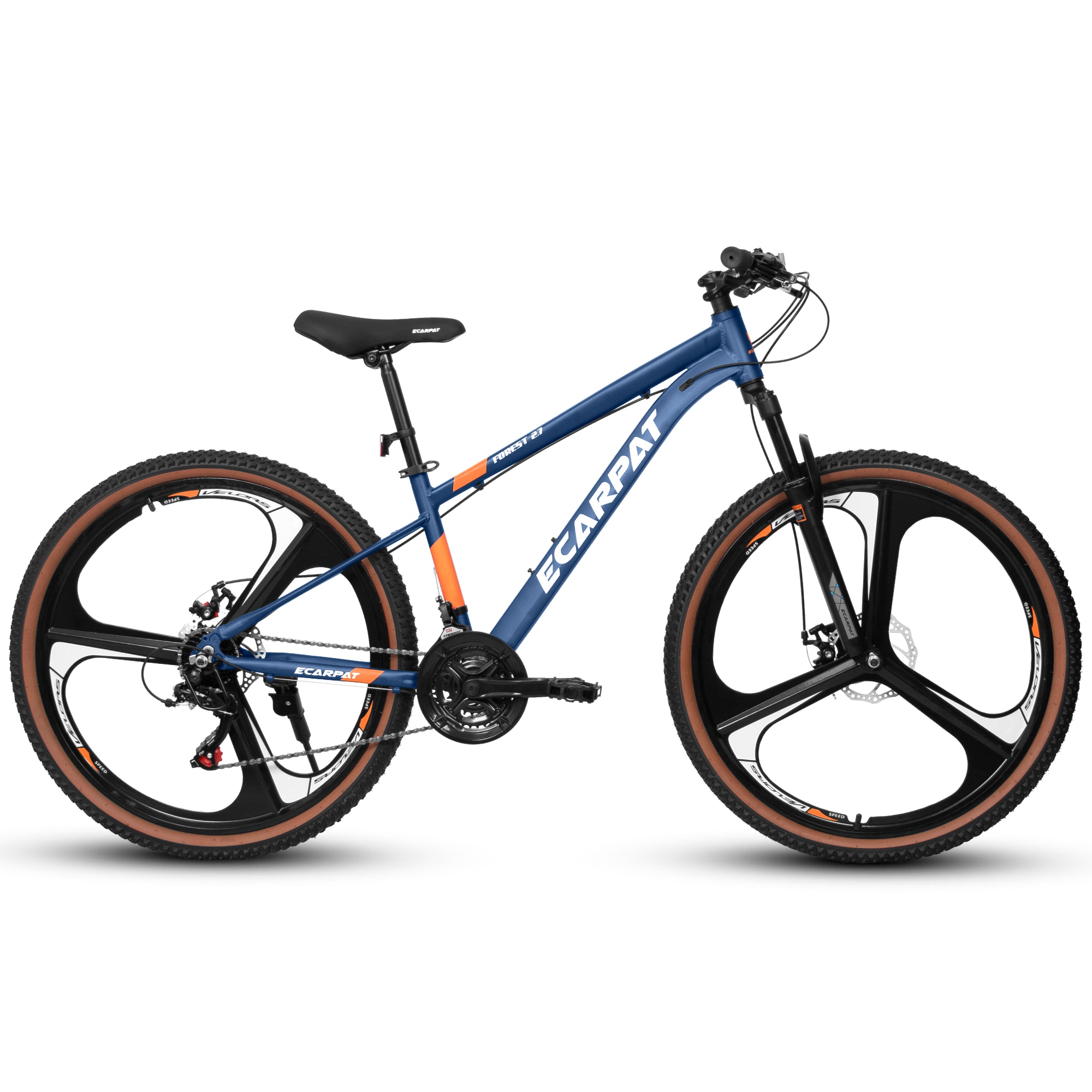 Damerin LMT84 bikes - View #2