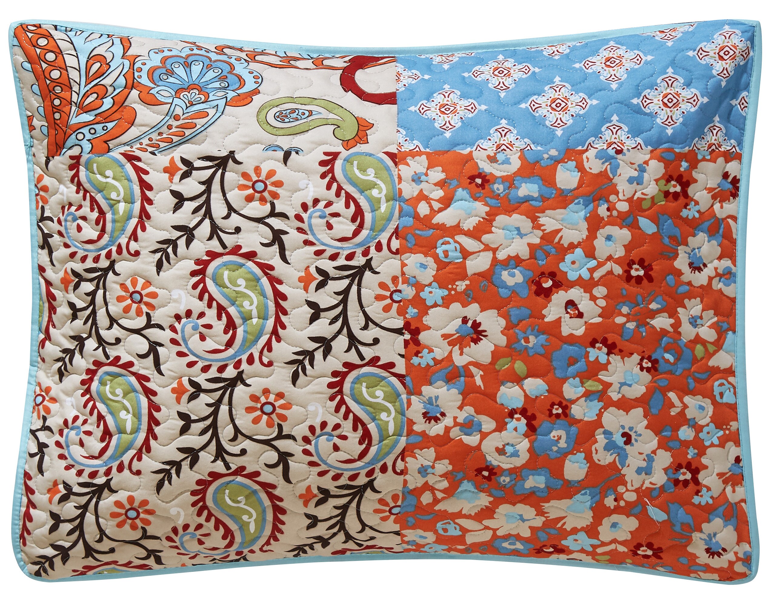Nanshing GABRIELLA3-Q bedding - View #2