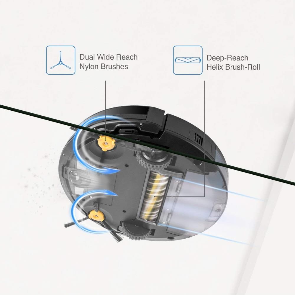 ECOVACS ROBOTICS N79ECOVACS  - View #4