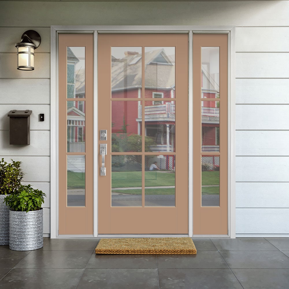 Masonite 1524298 Entry-Doors - View #2
