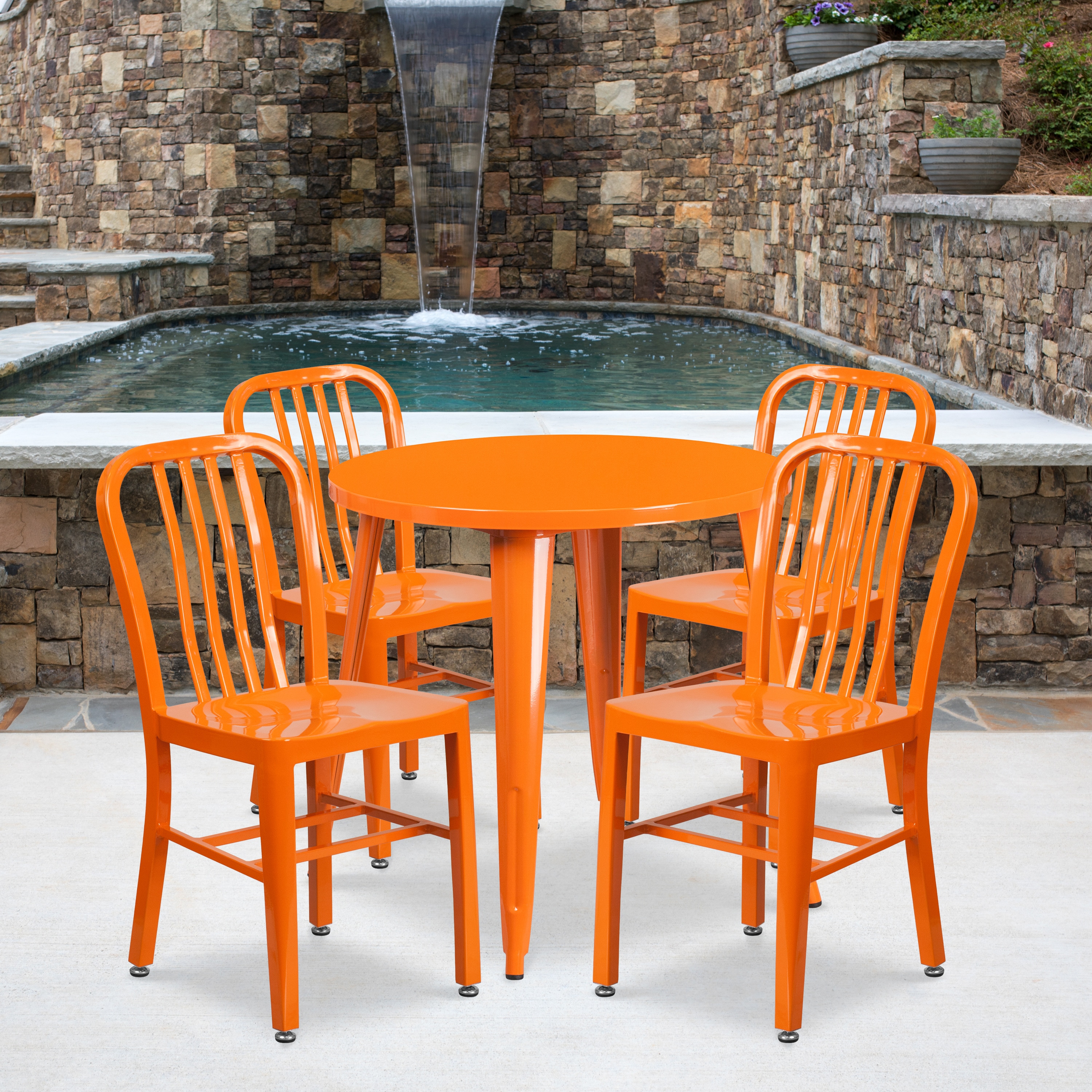 flash-furniture-orange-contemporary-modern-dining-room-set-with-round