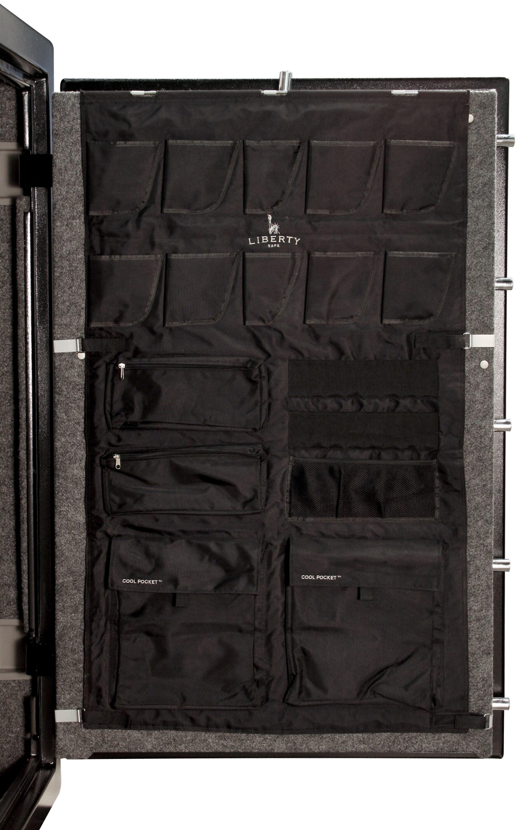 Centurion by Liberty Safe FBJR48 - DOOR PANEL Accessory Door Panel For 48-gun Executive Safe