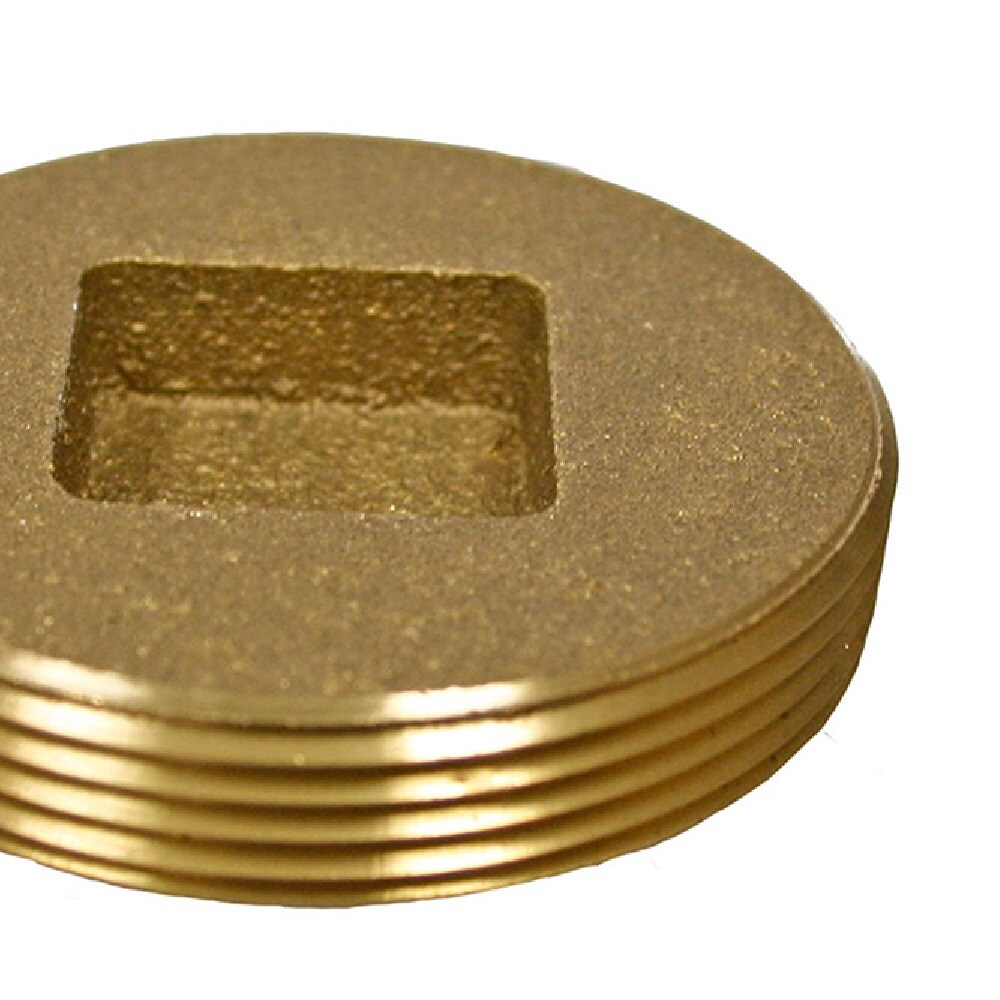 Jones Stephens P53500 Drains-Flanges - View #3