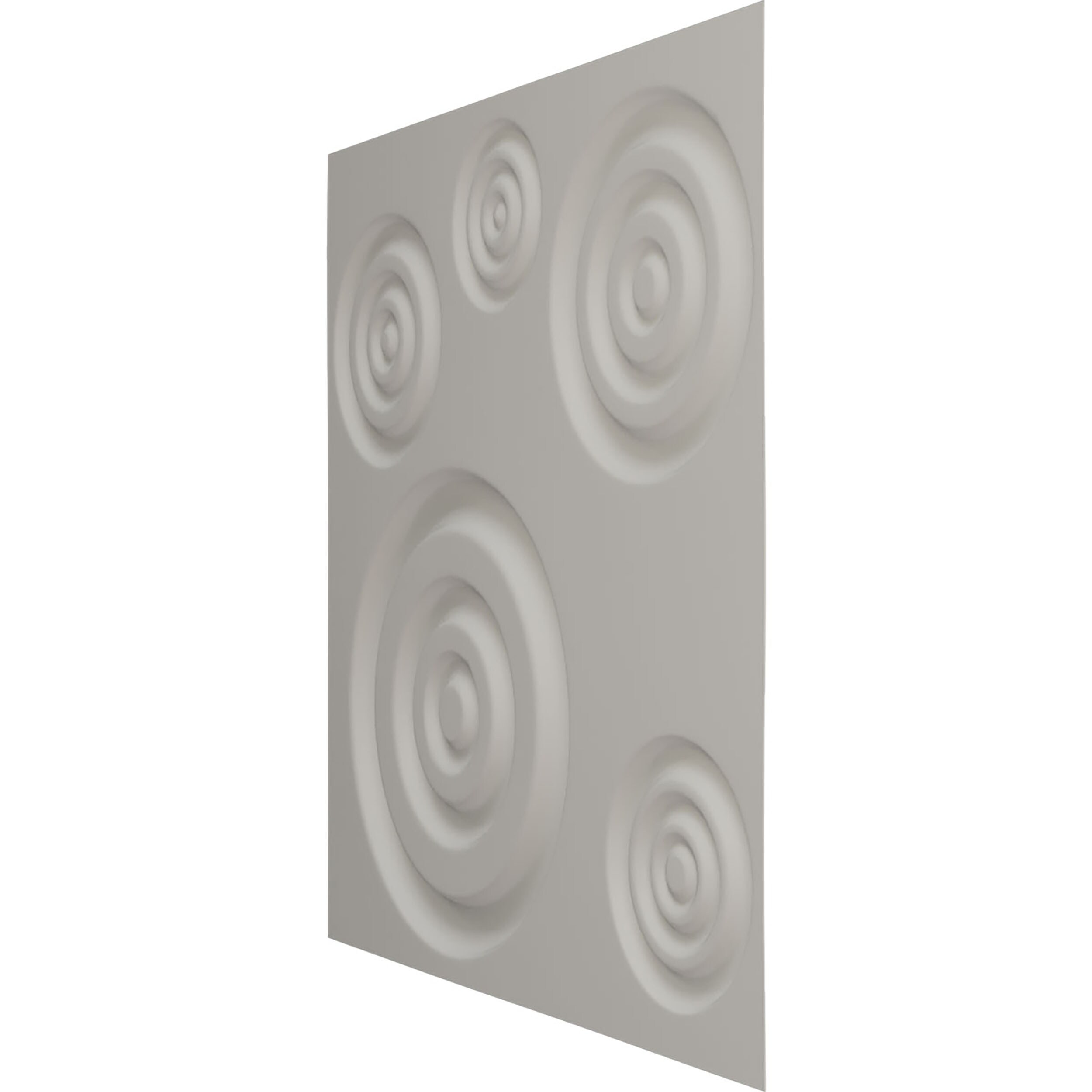 Ekena Millwork WP20X20REBCO Wall-Panels - View #4