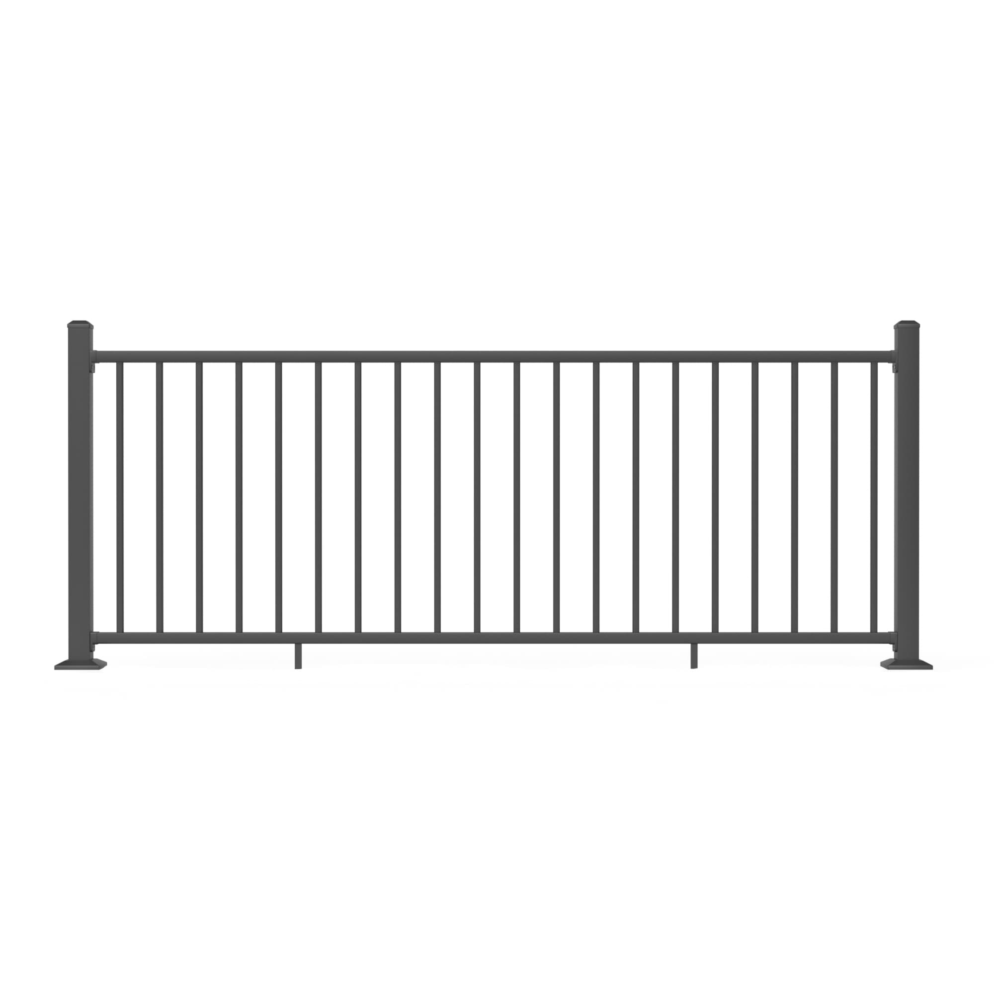 Deckorators 389374 railings - View #6