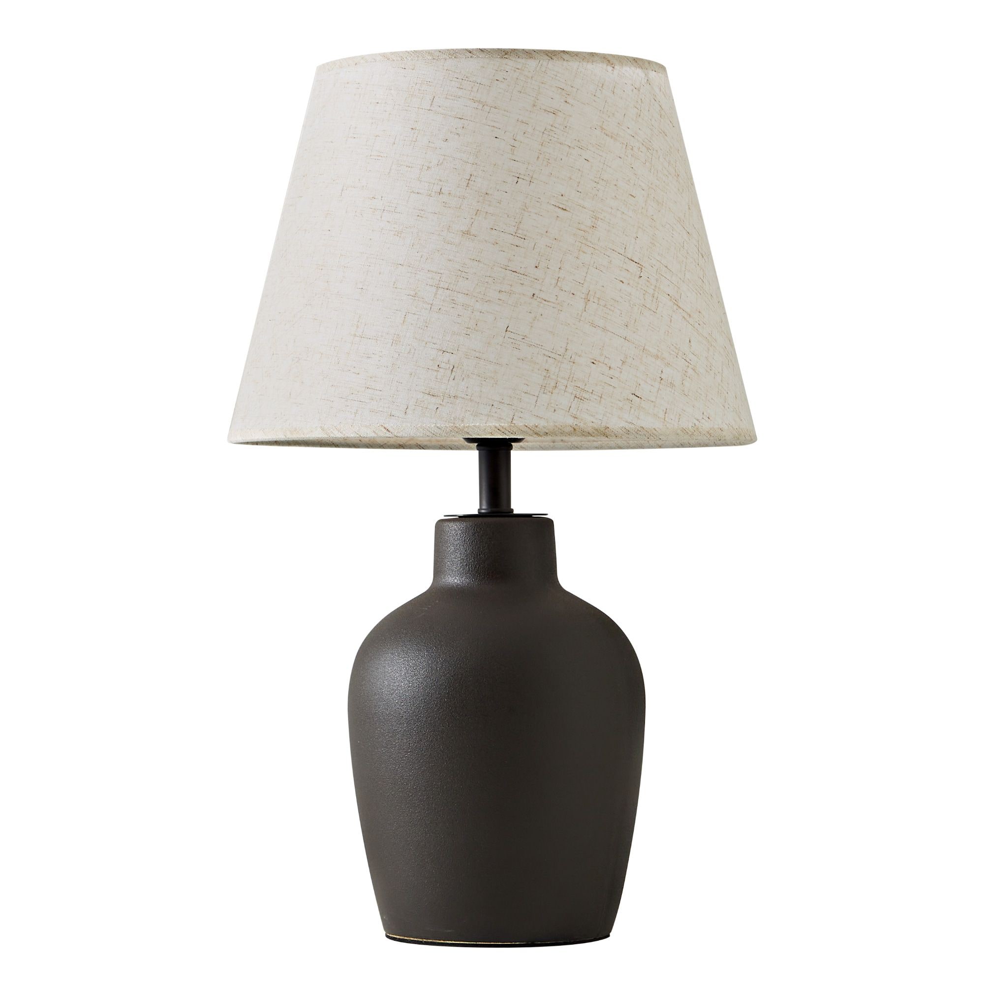 Lanmate LP-TB-03-BLACK Table-Lamps - View #10