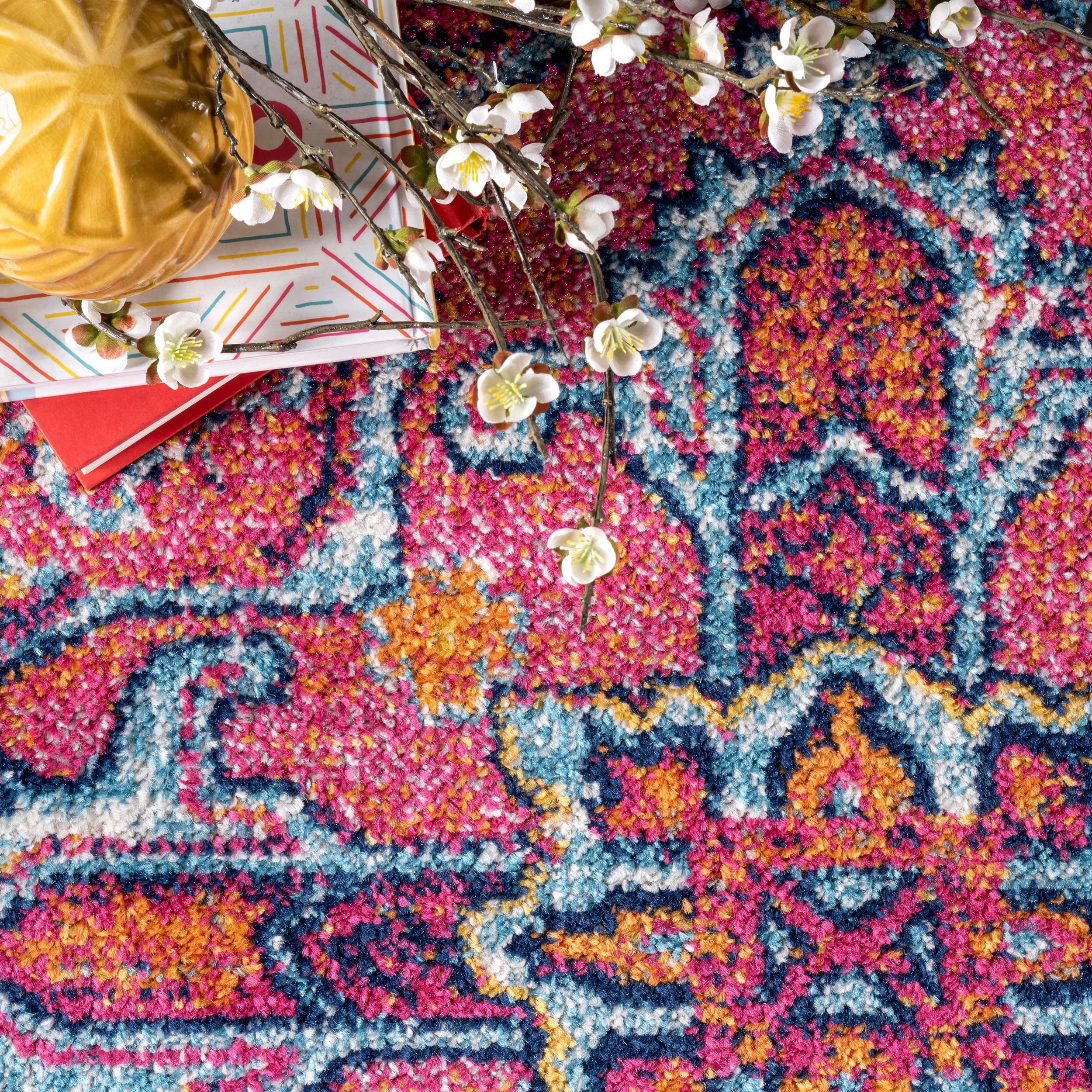 nuLOOM RZBD32A-26010 rugs - View #3