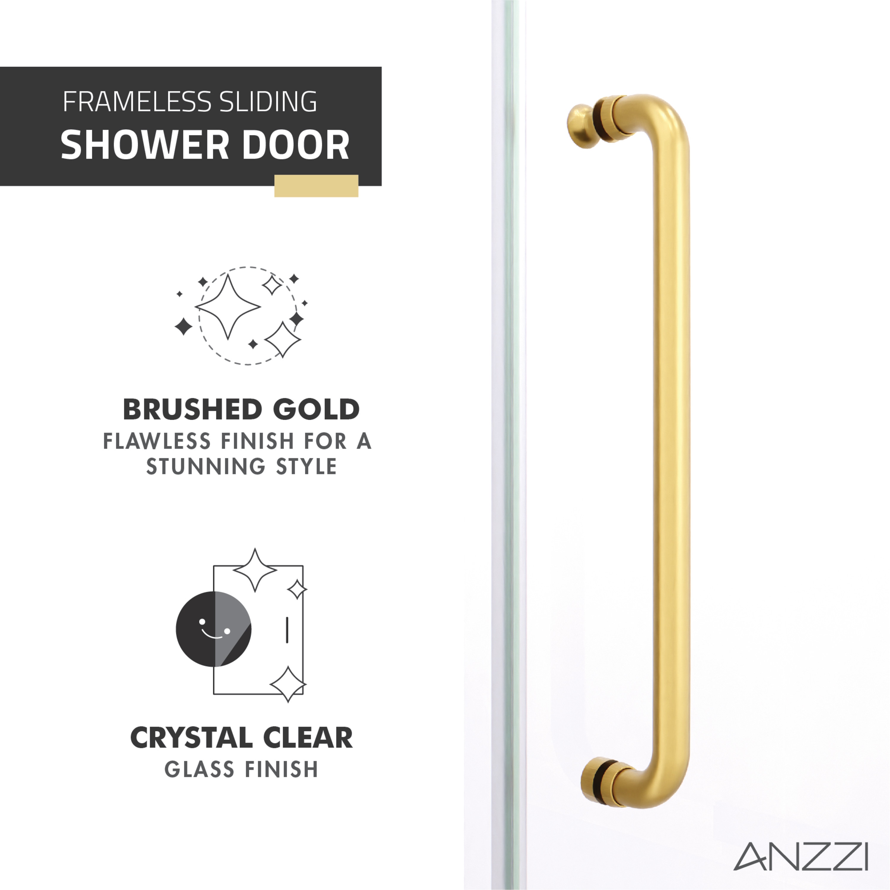 ANZZI SD-AZ13-02BG Shower-Doors - View #8