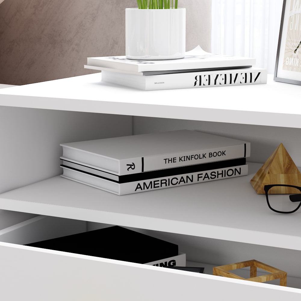 FUFU&GAGA LJY-KF210123-02 nightstands - View #4