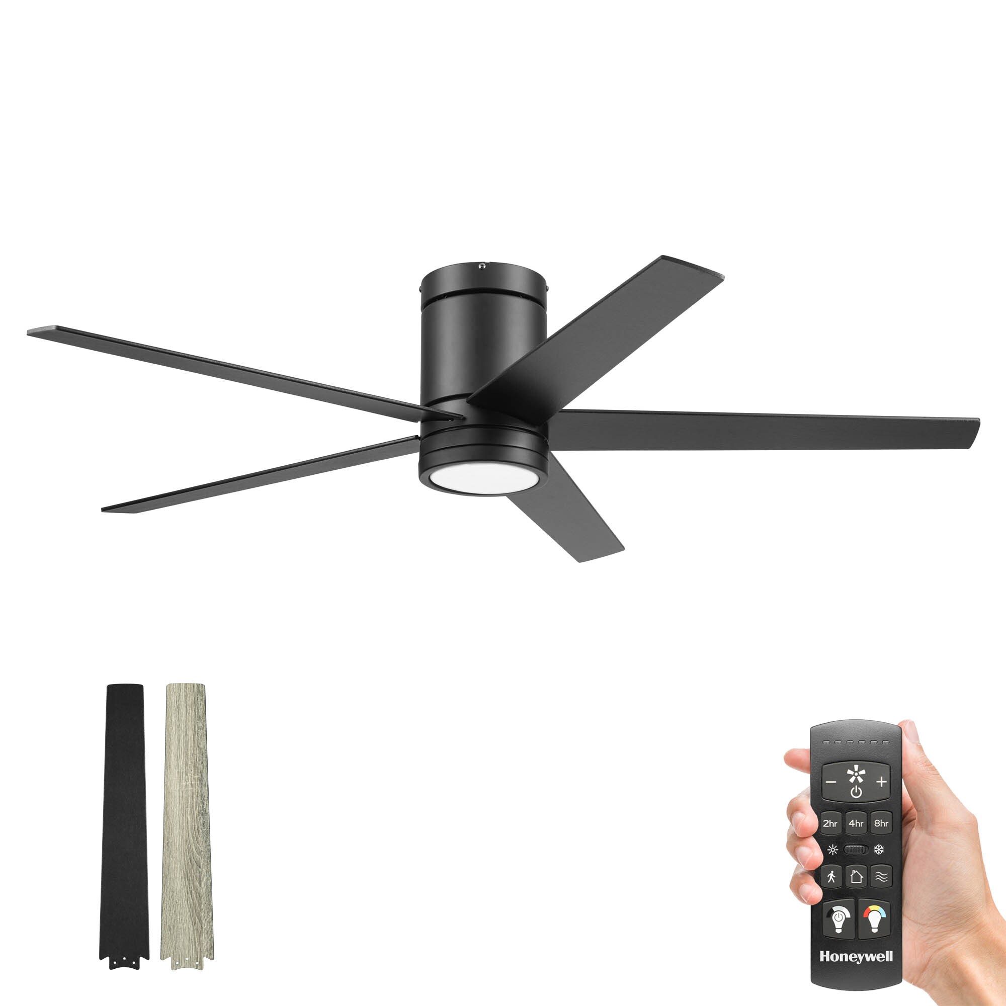 Honeywell 51987-26 Ceiling-Fans - View #2