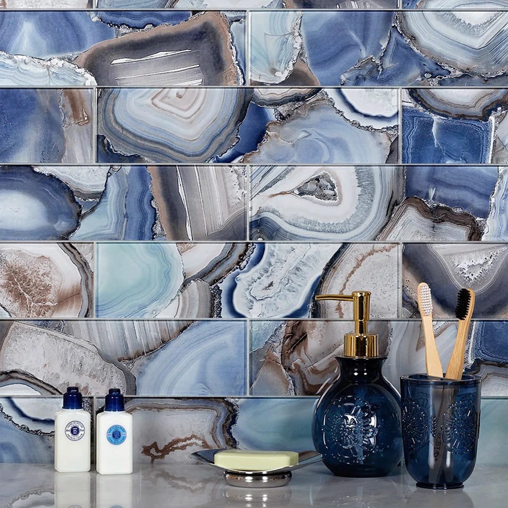 Apollo Tile APLAG8801GRBL Ceramic-Tile - View #3