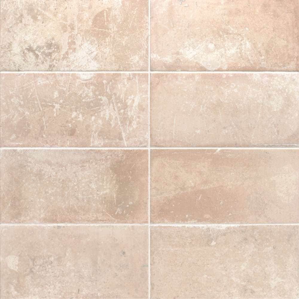 The Tile Life TARGI0612WH Ceramic-Tile - View #5