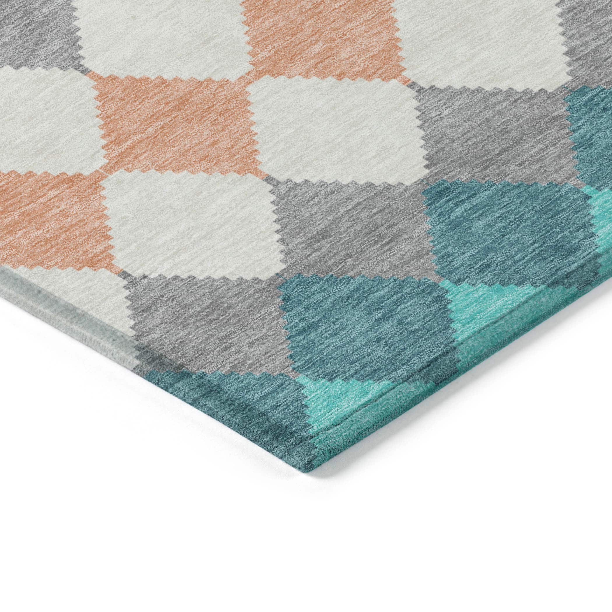 Addison Rugs ACN1007TE30X46 rugs - View #4