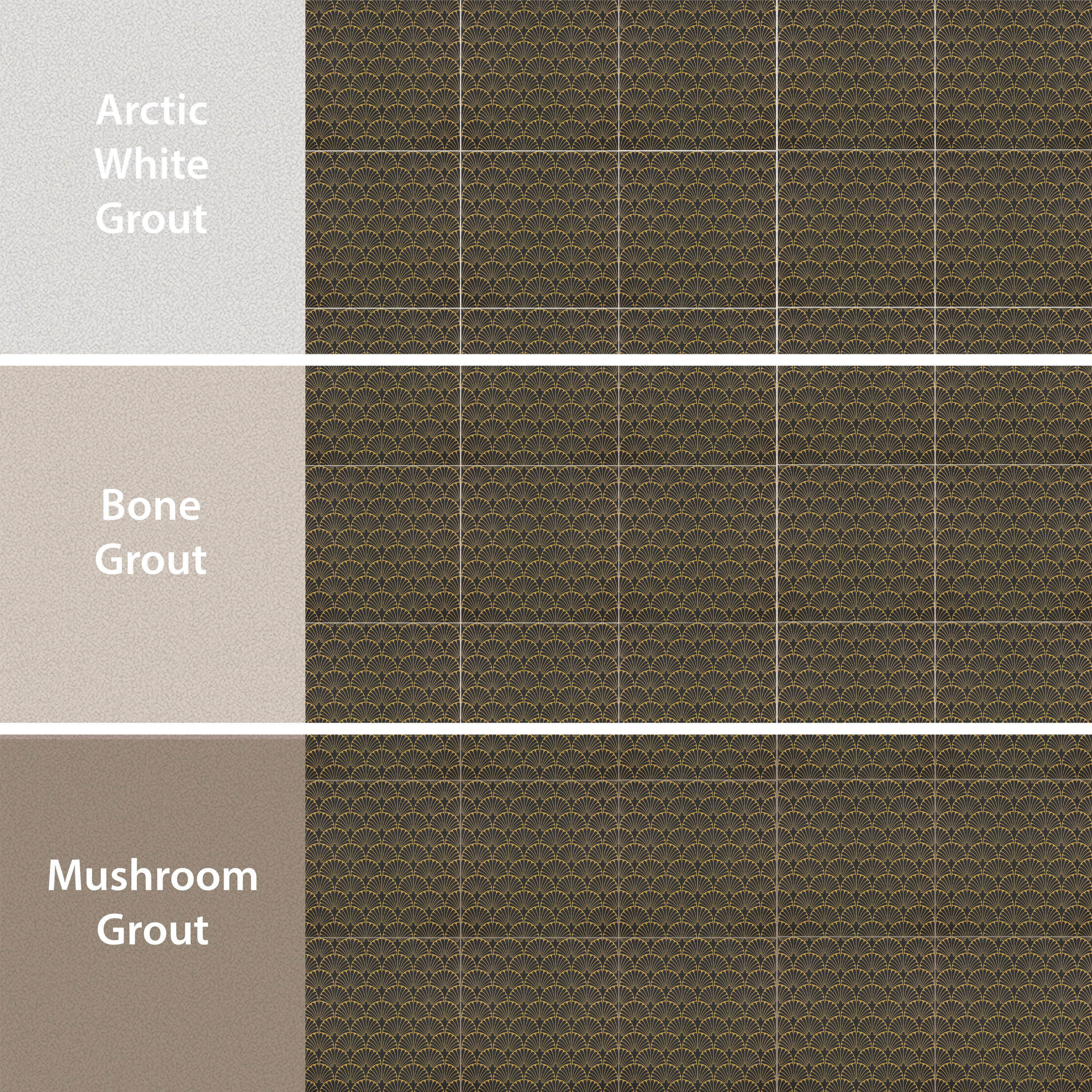 Affinity Tile FAI12ADMBK Ceramic-Tile - View #5