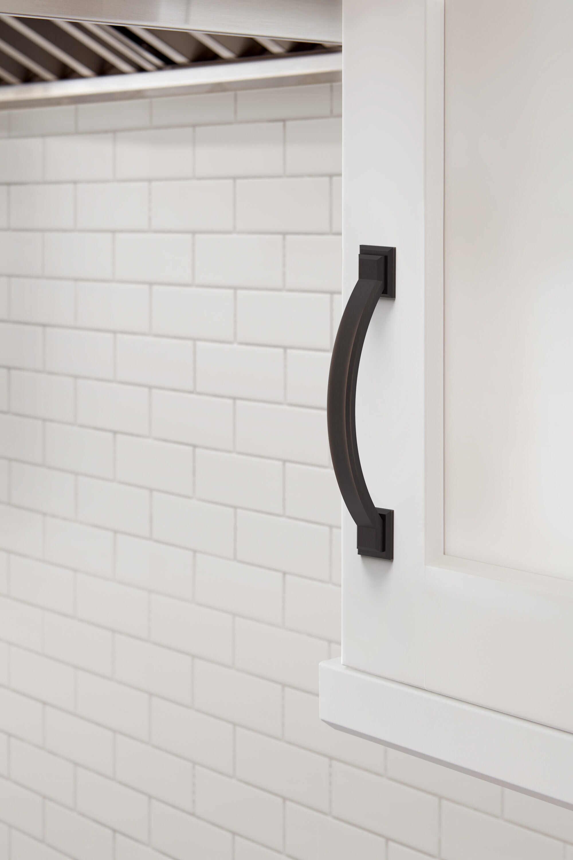 Amerock 10VMP37041ORB Cabinet-Pulls - View #2