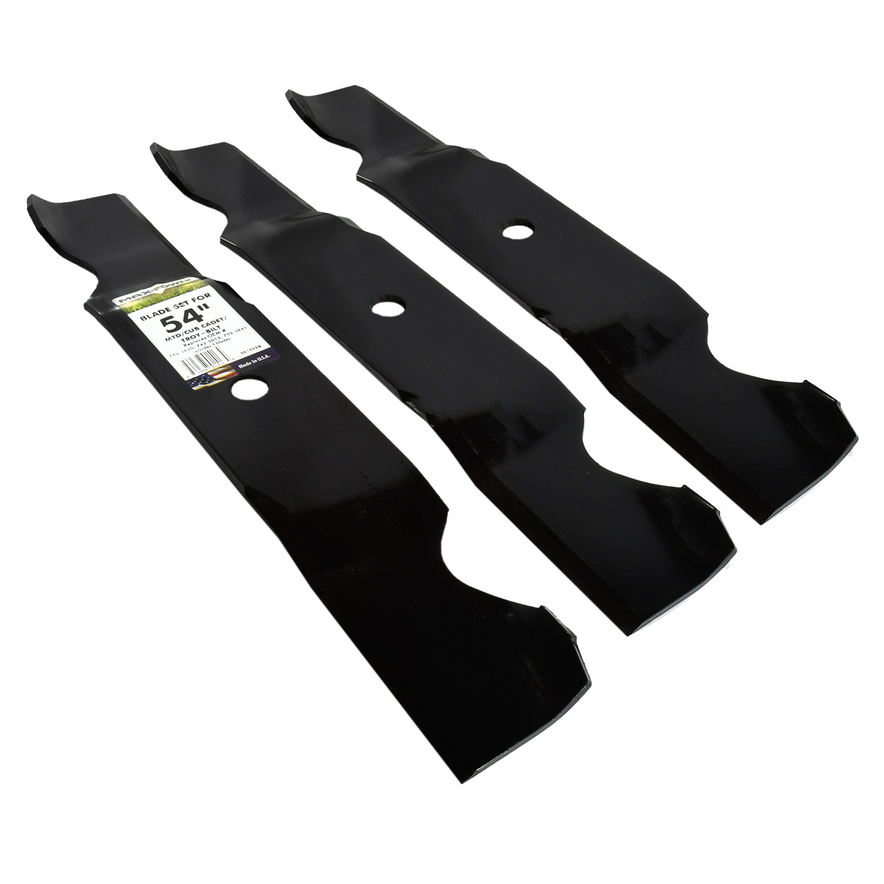 MaxPower 561549B Ope-Mower-Blades - View #7