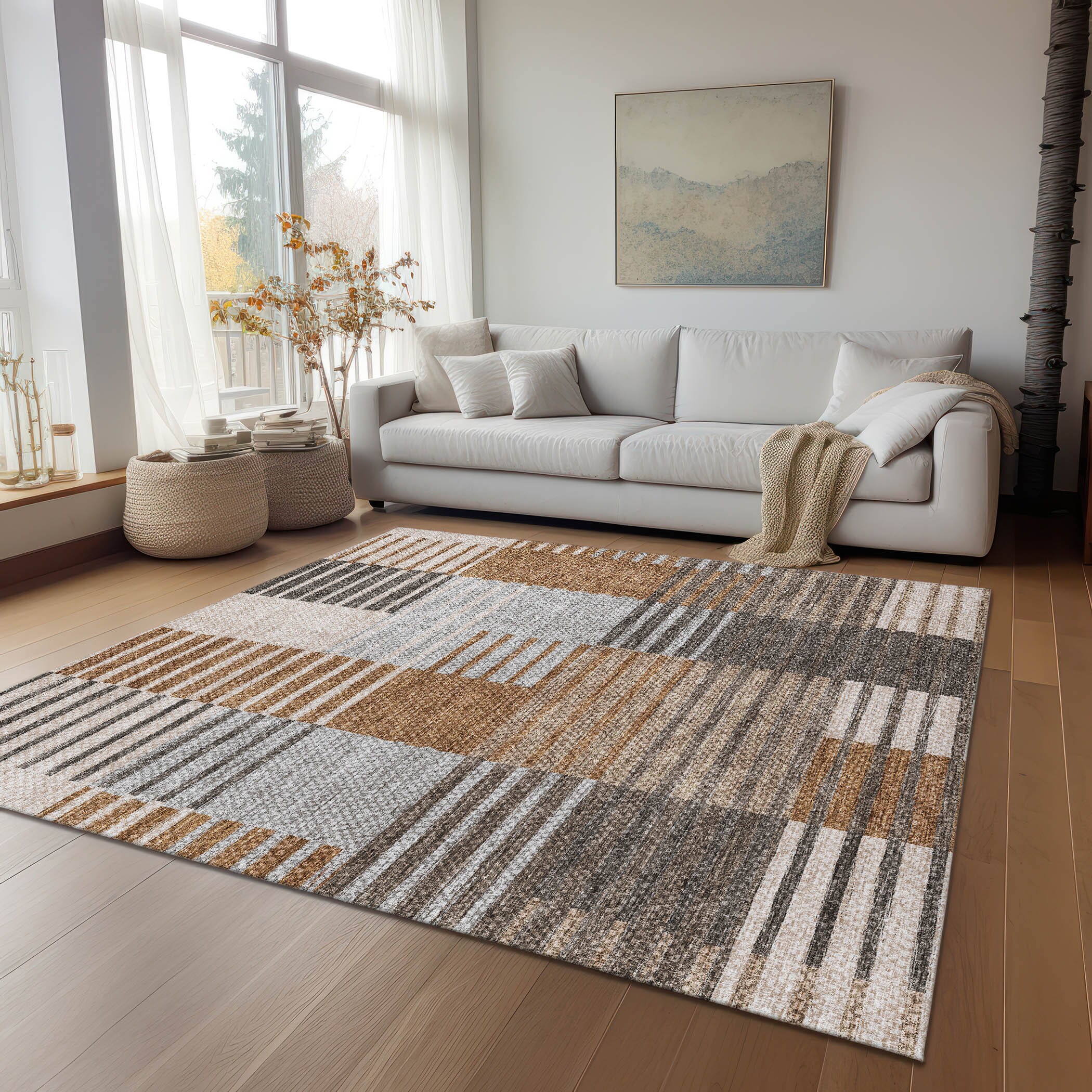 Addison Rugs ACN687PK9X12 rugs - View #7