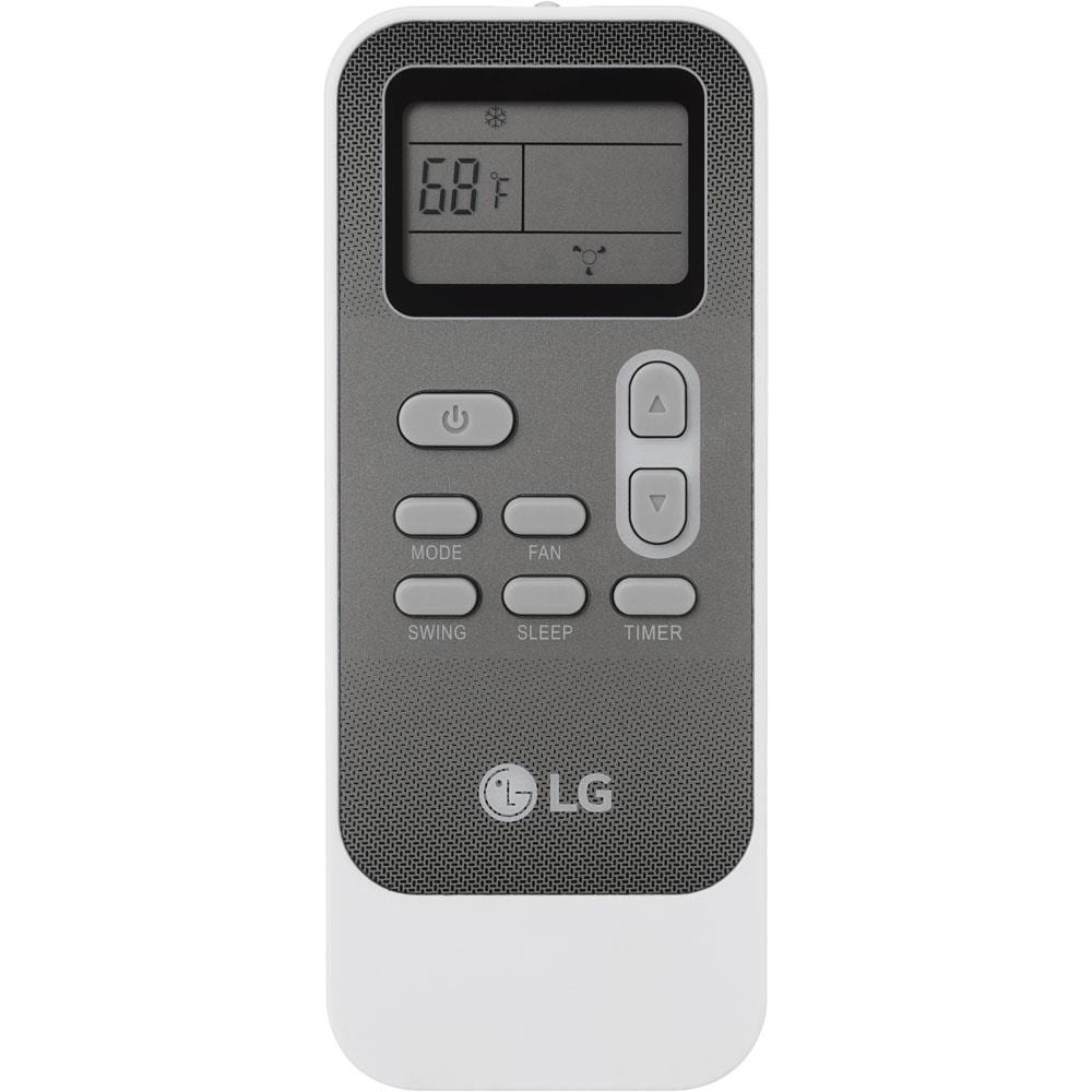 LG LP1417GSR Portable-Air-Conditioners - View #2