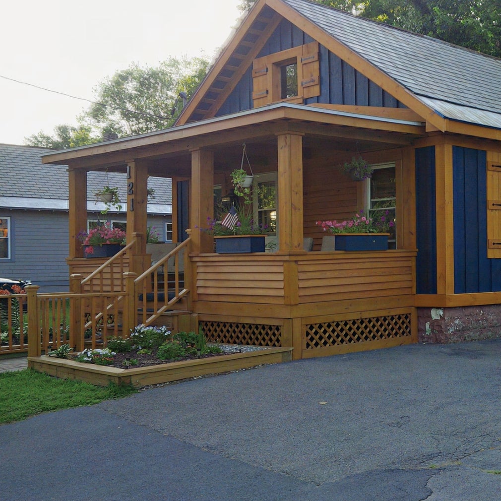 DEFY CHILD-771657 Exterior-Stains-Sealors - View #3