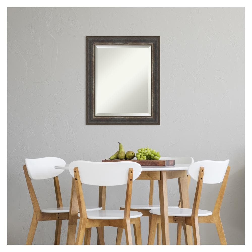 Amanti Art DSW4960750 Framed-Bath-Mirrors - View #4
