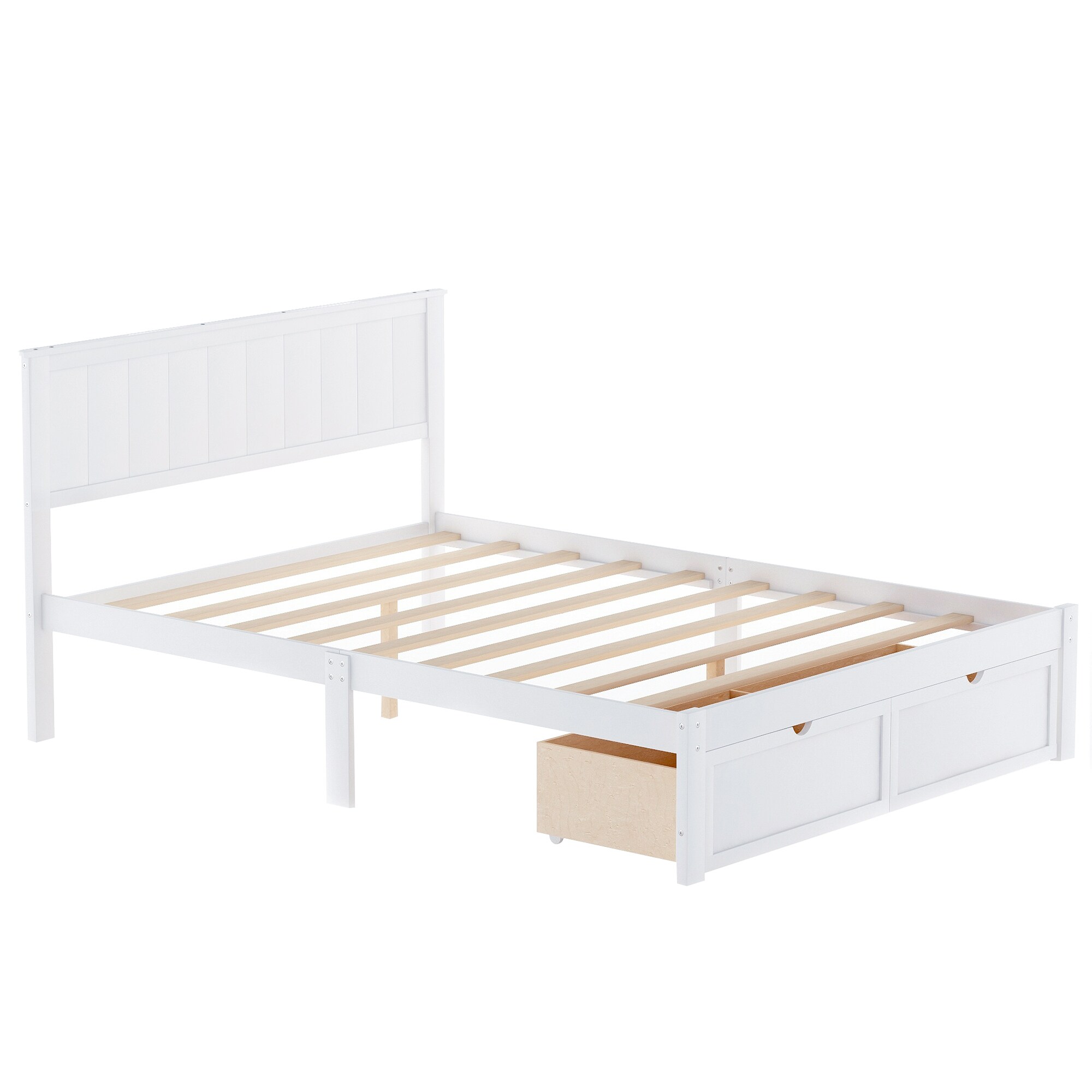 Qualler BWM196530K beds - View #6