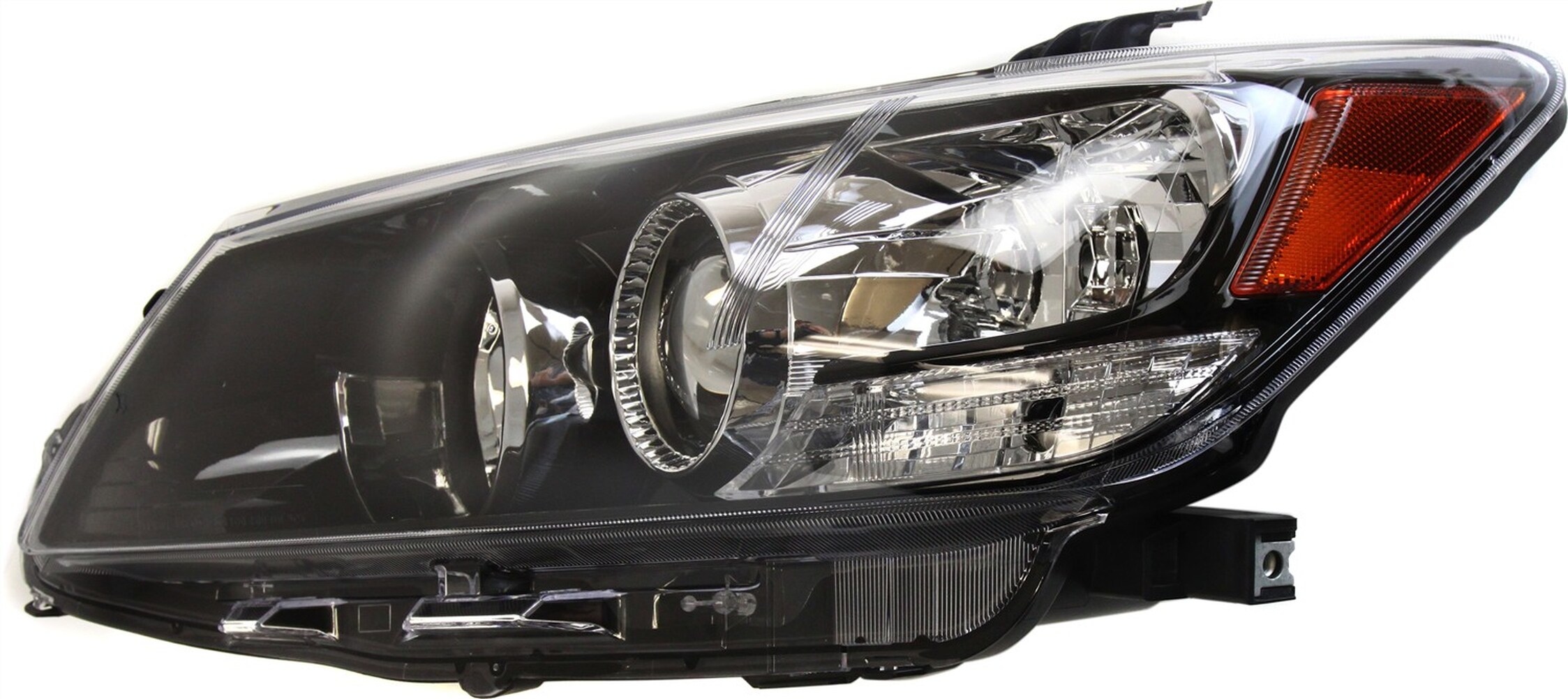 Garage-Pro JCWREPS100152QGP Headlights-Components - View #2