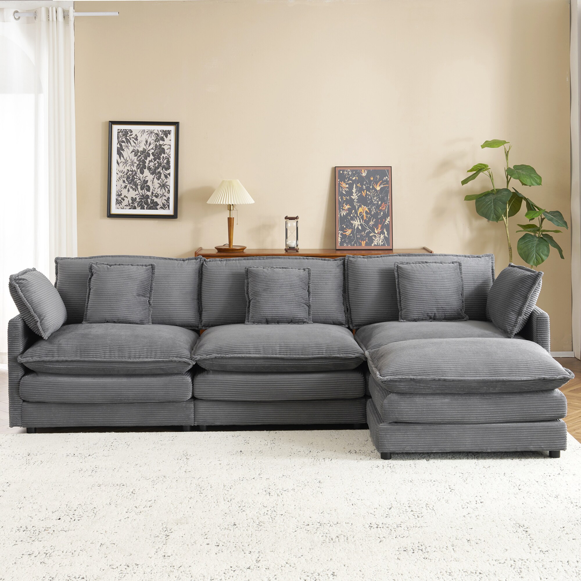 Bybafun YA3700354 Sofas-Loveseats - View #7