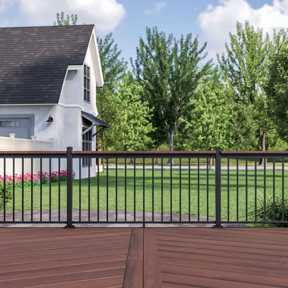 Freedom 73043058 Deck-Adapters - View #6