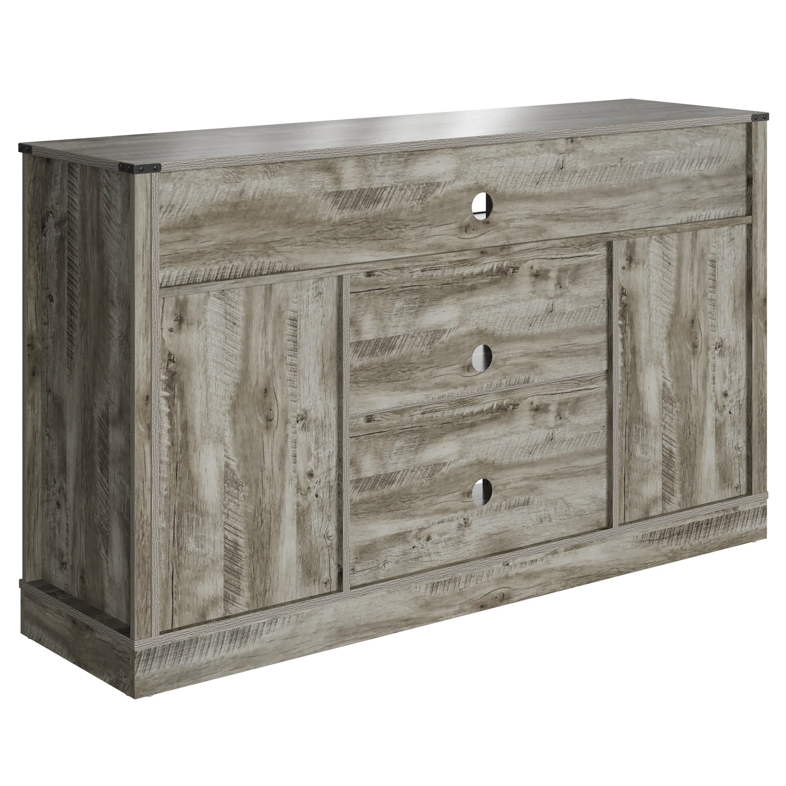 WELLFOR TRX-646AB Tv-Stands - View #8