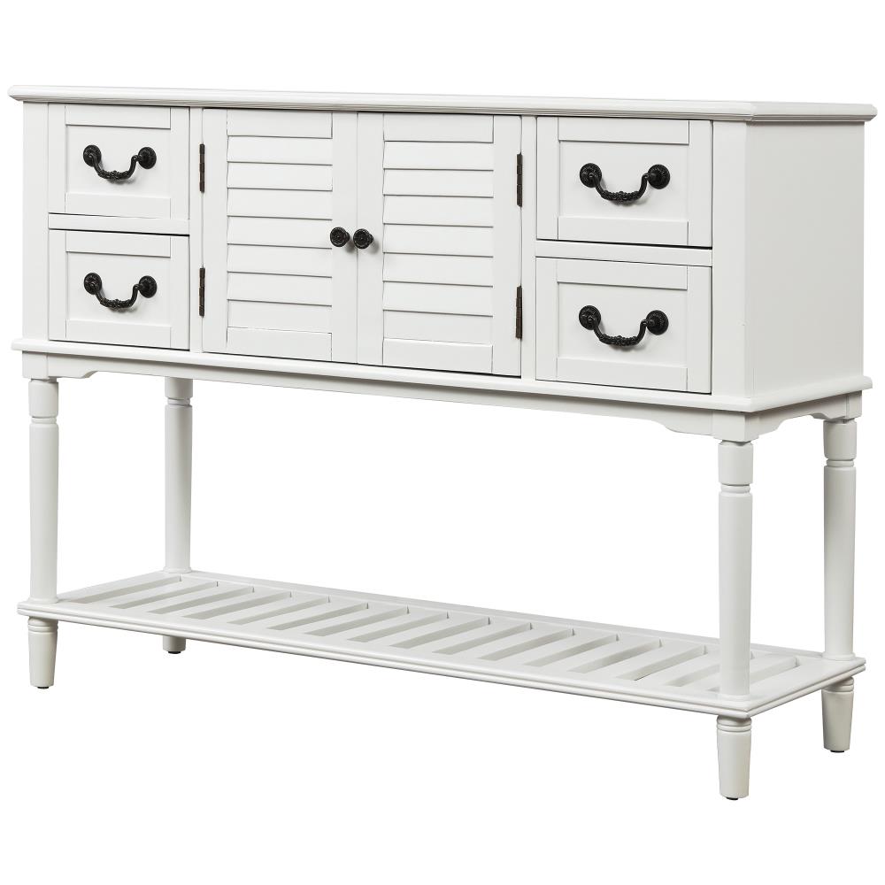 CASAINC TR-WF195068AAK Console-Sofa-Tables - View #2
