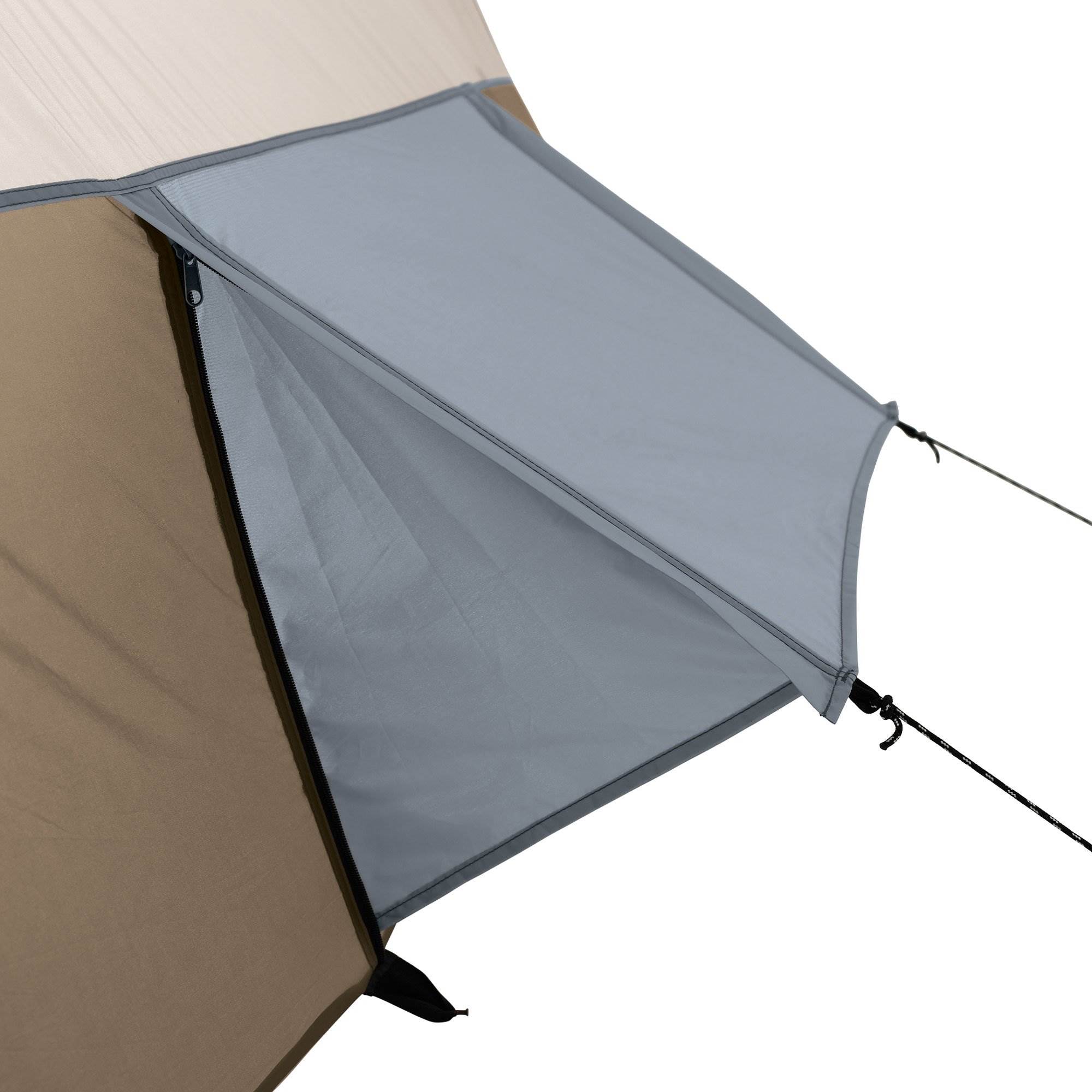 Exxel Outdoors 105007 tents - View #4