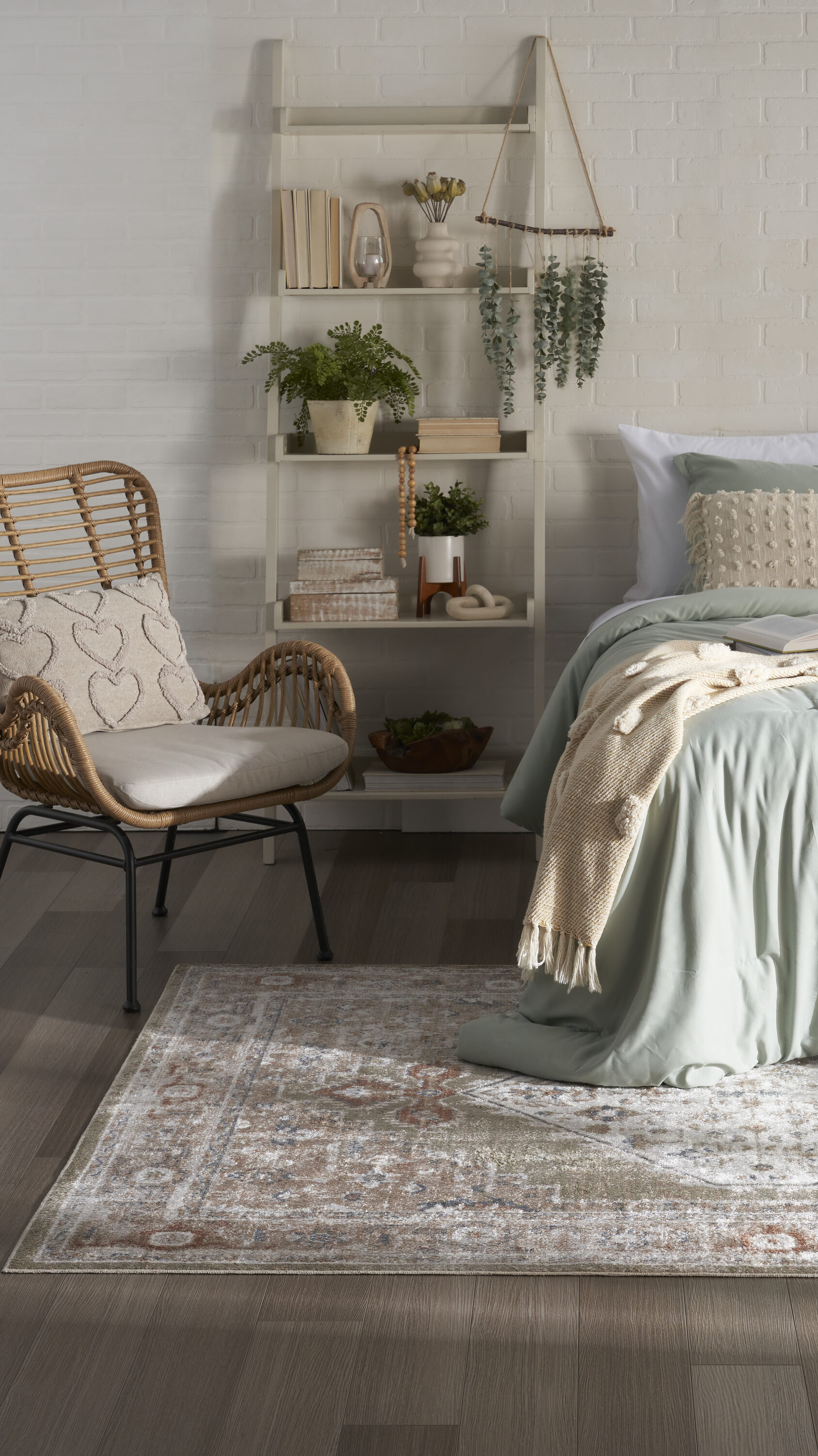 Nourison 099446124357 rugs - View #6