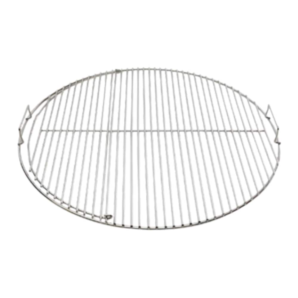 Slow 'N Sear ACC GR2 SnS EasySpin Grate 22-Inches x 22-Inches Round Stainless steel Cooking grate