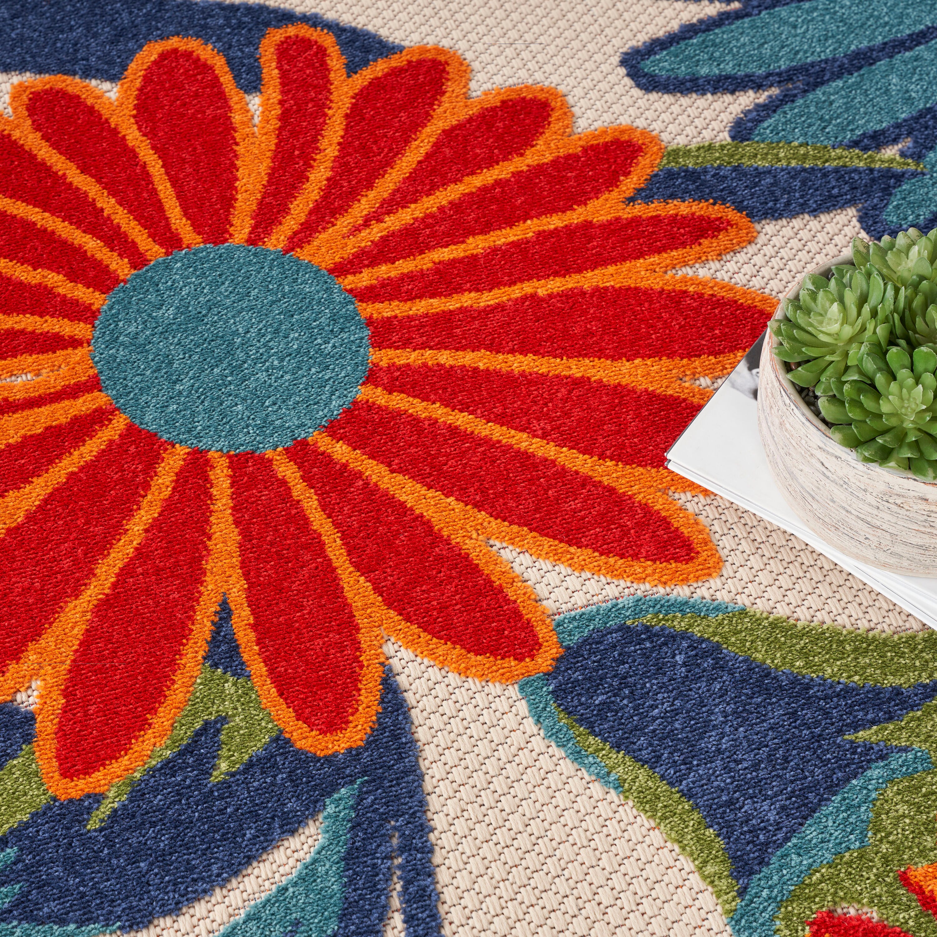 Nourison Home 099446933706 rugs - View #3